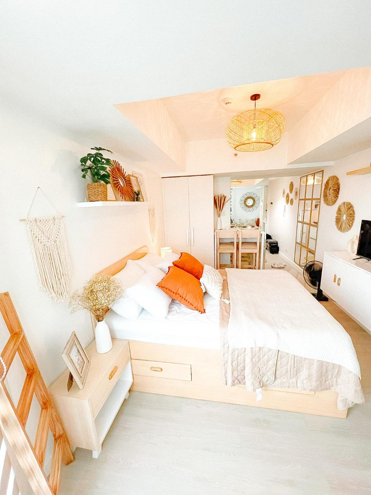 Studio Apartment photo 1