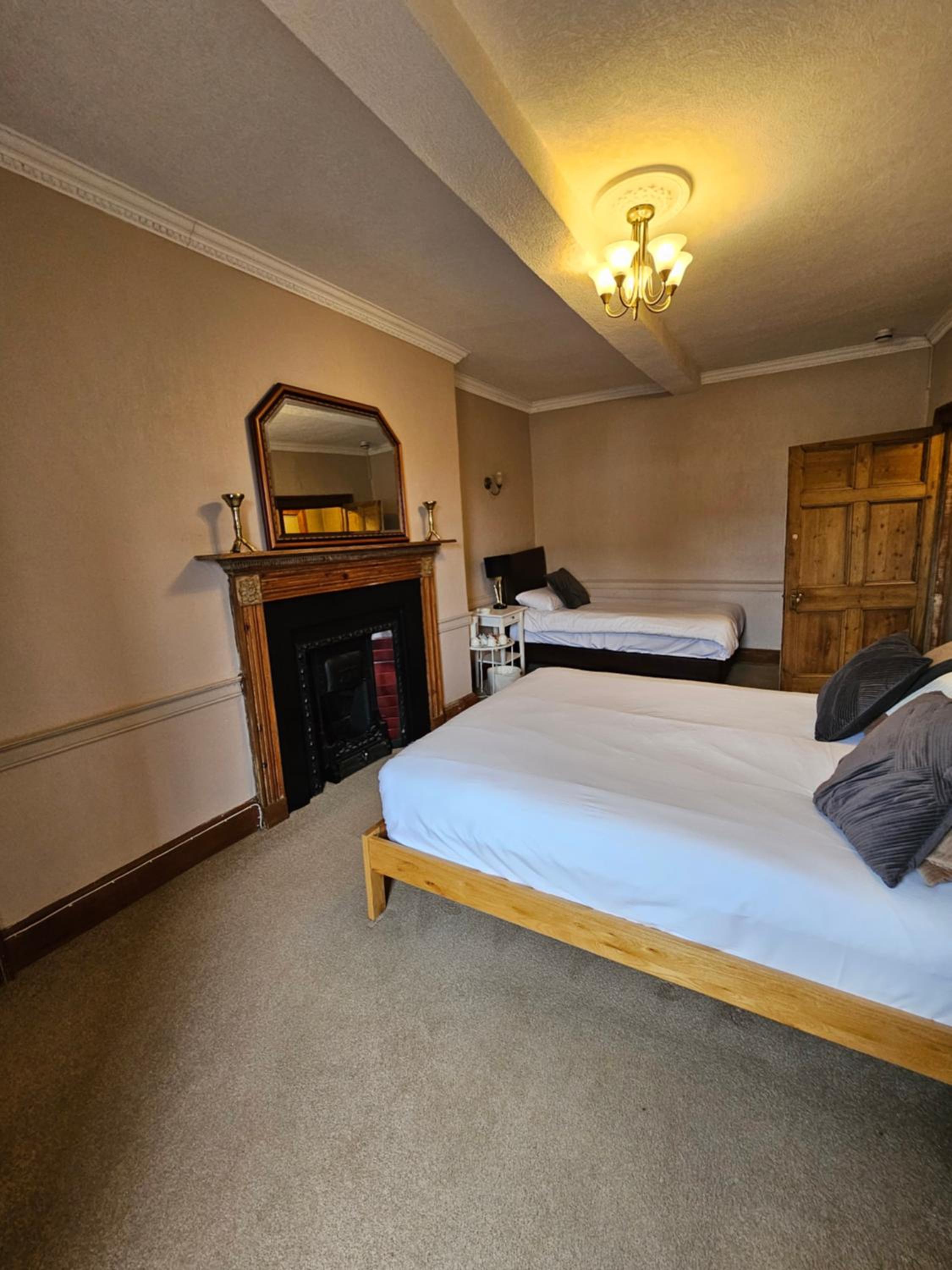 Triple Room - Photo 1