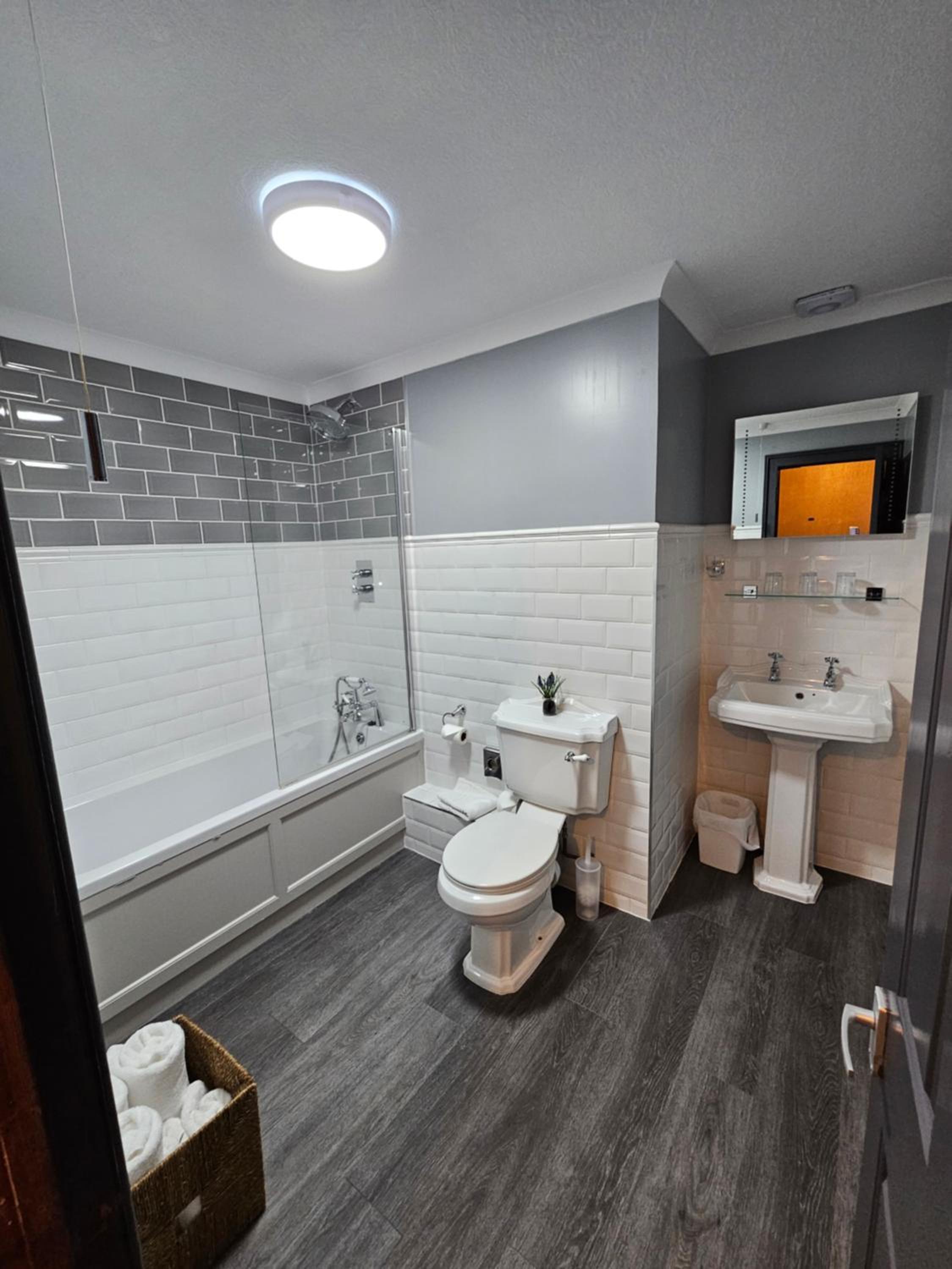 Triple Room - Photo 3