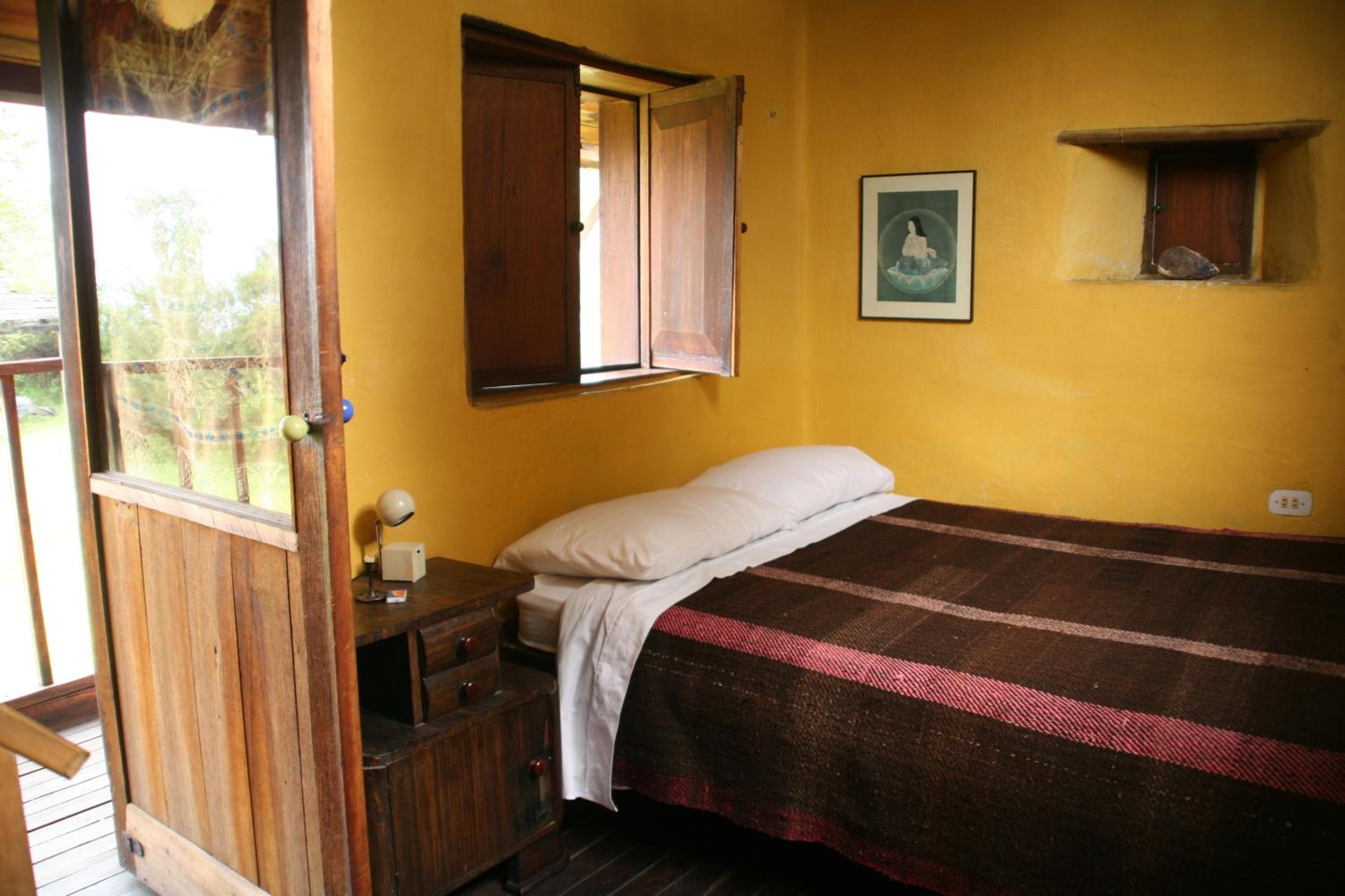 Bungalow (3-7 Adults)