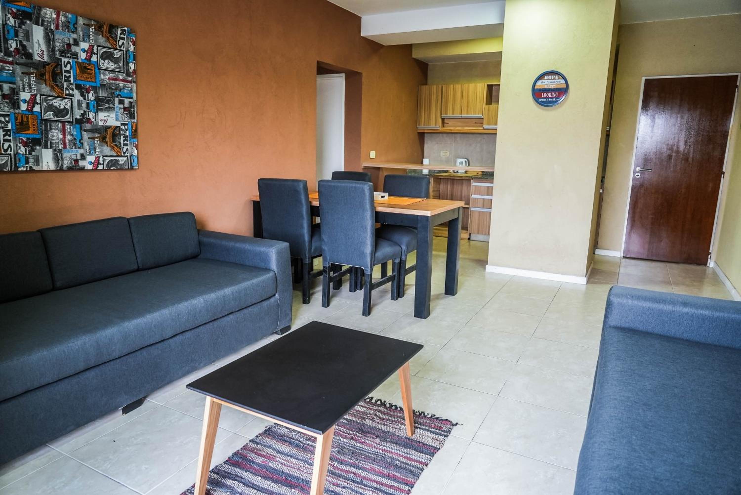Standard Family Room