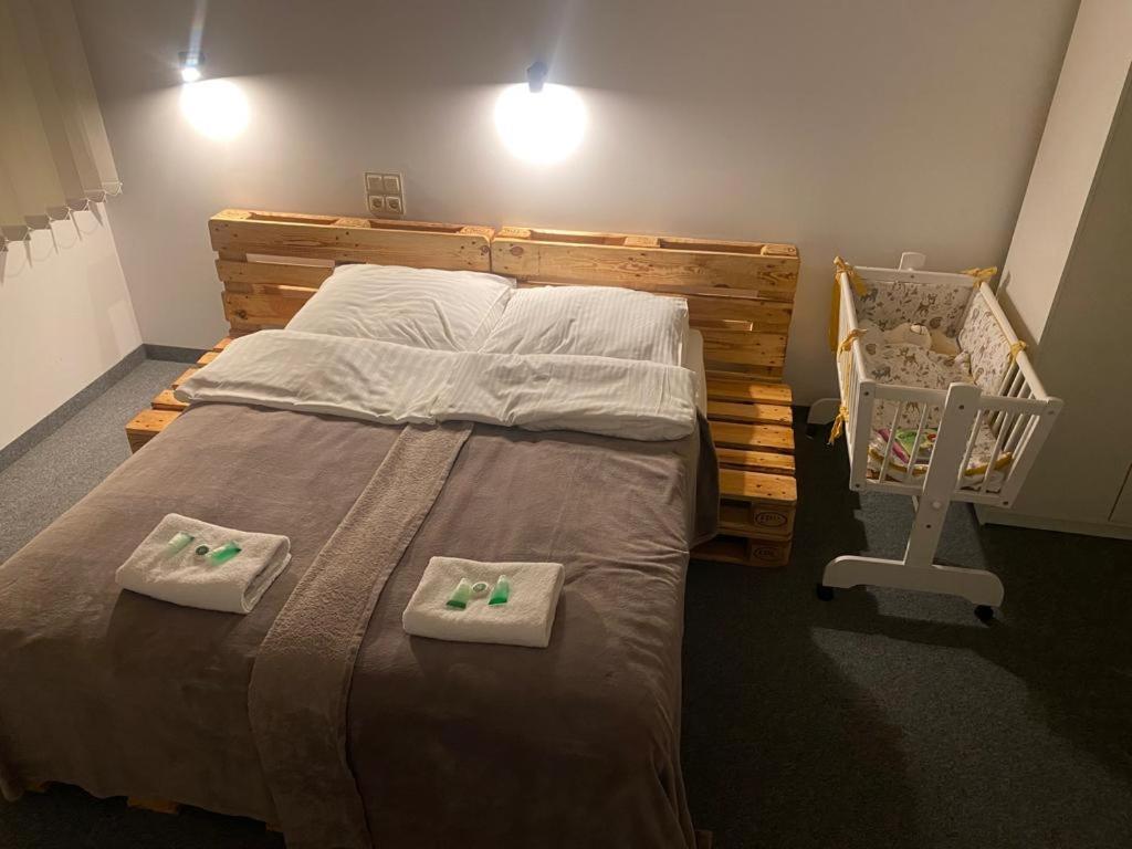 Deluxe Family Suite