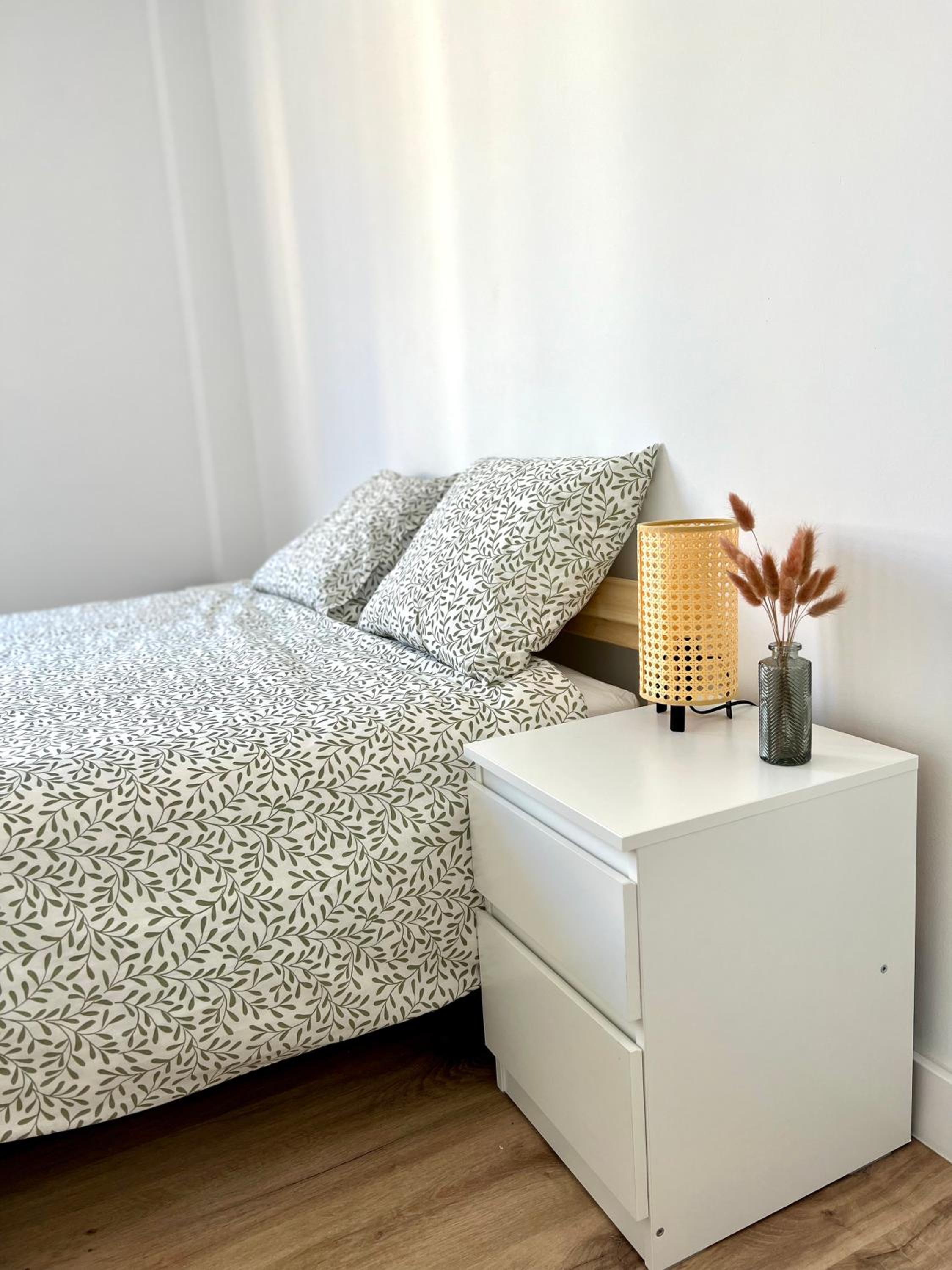 Departamento de tres habitaciones