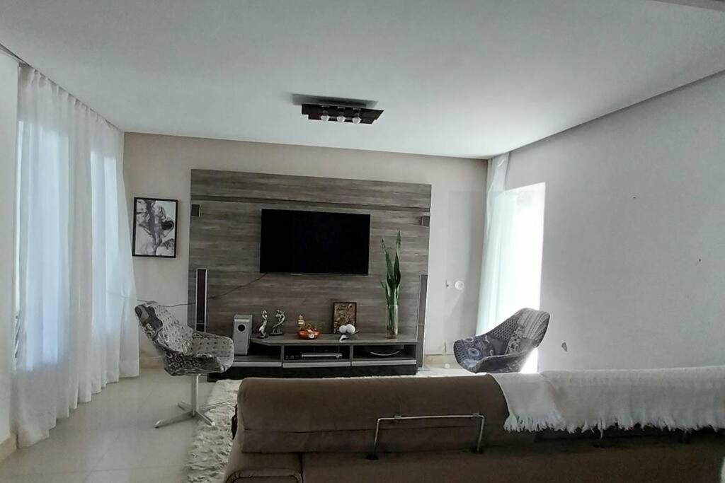 Three-Bedroom House photo 1