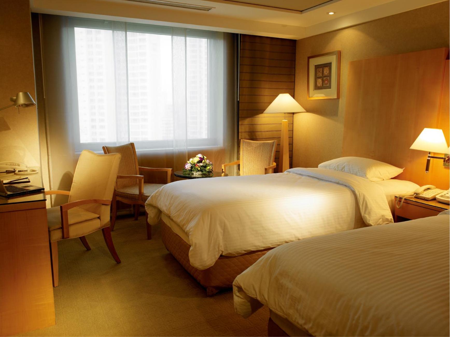 Deluxe Twin Room - Photo 4