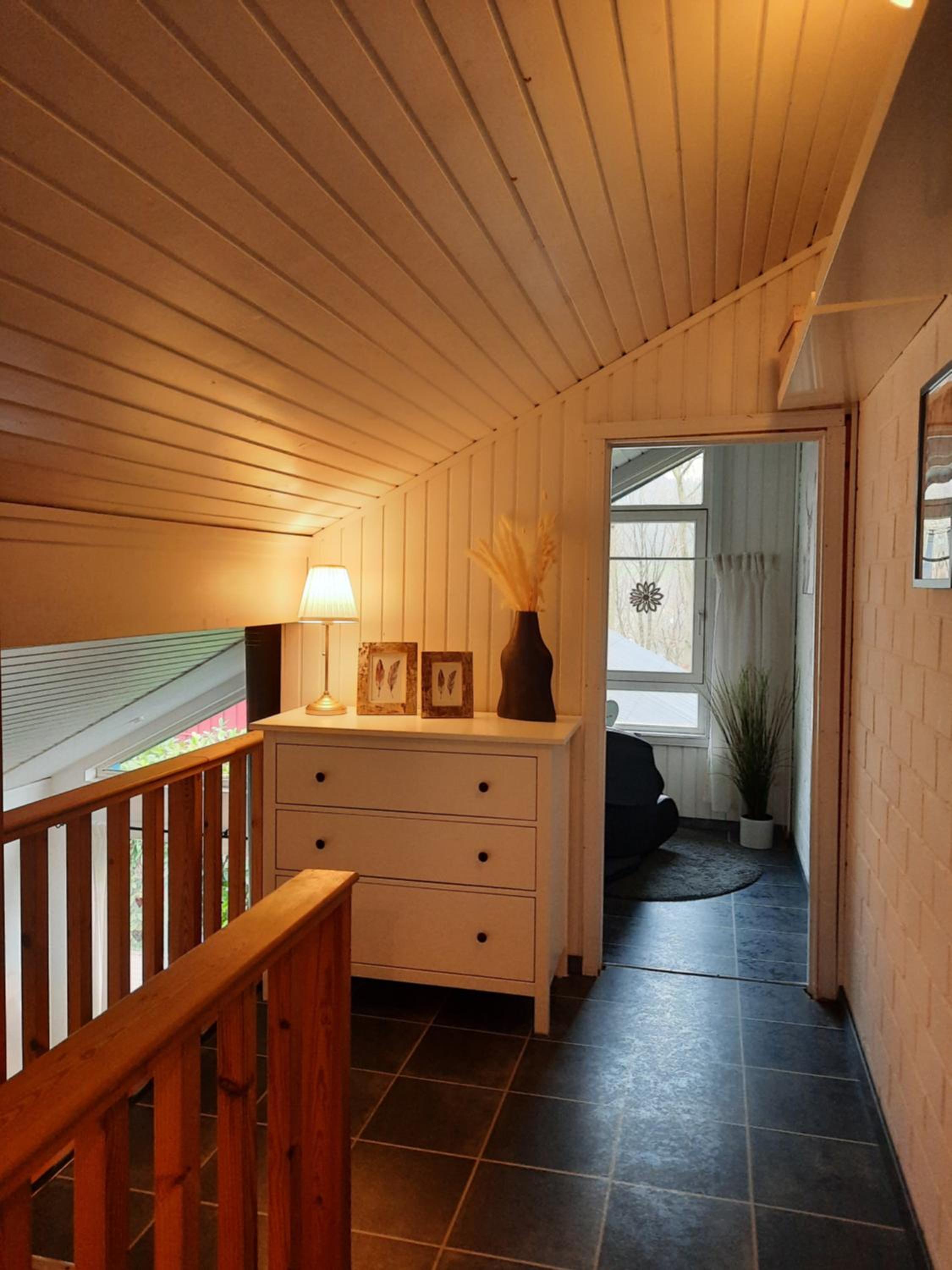 Two-Bedroom House photo 3