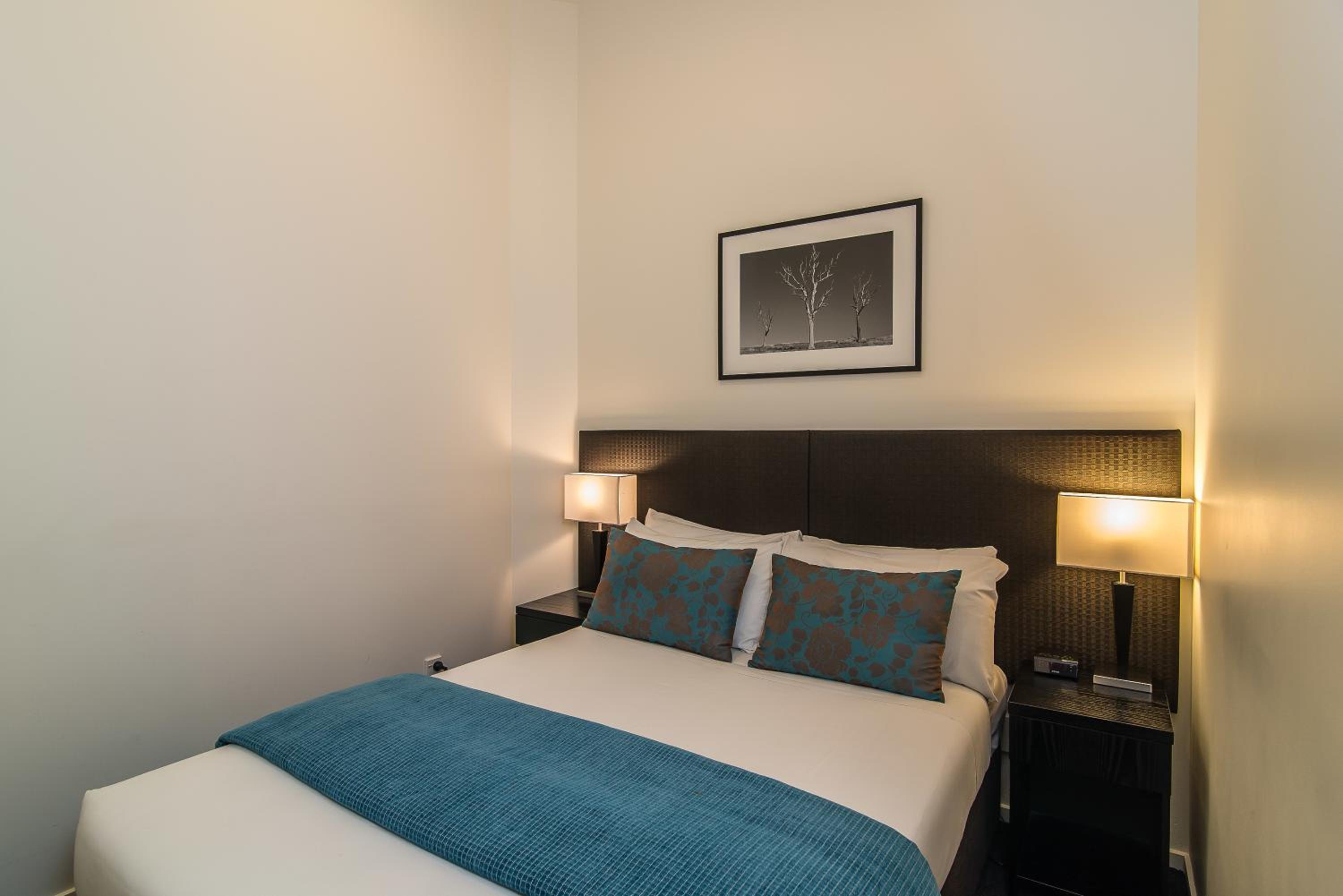 Available room