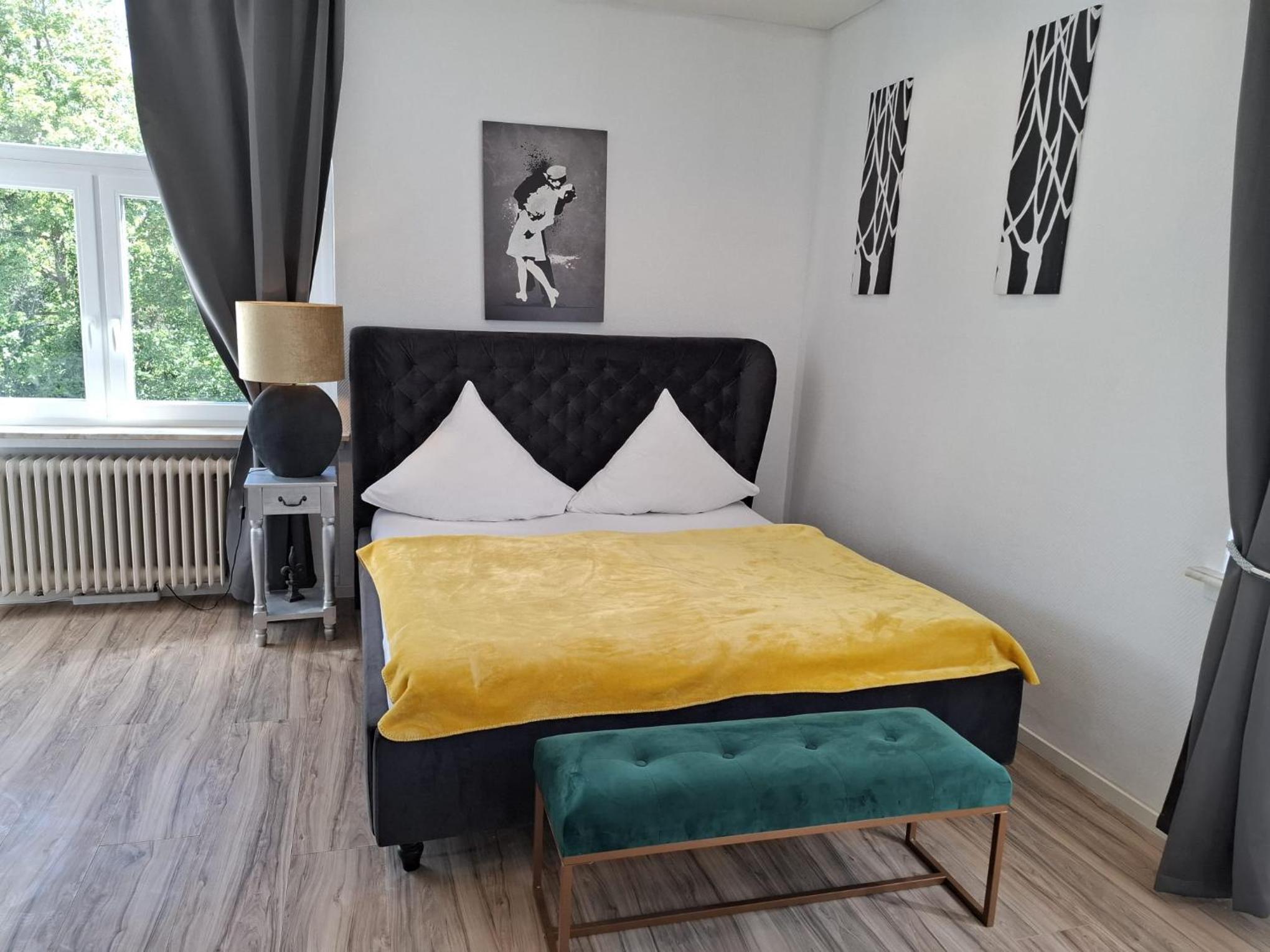 Family Suite with Balcony photo 1