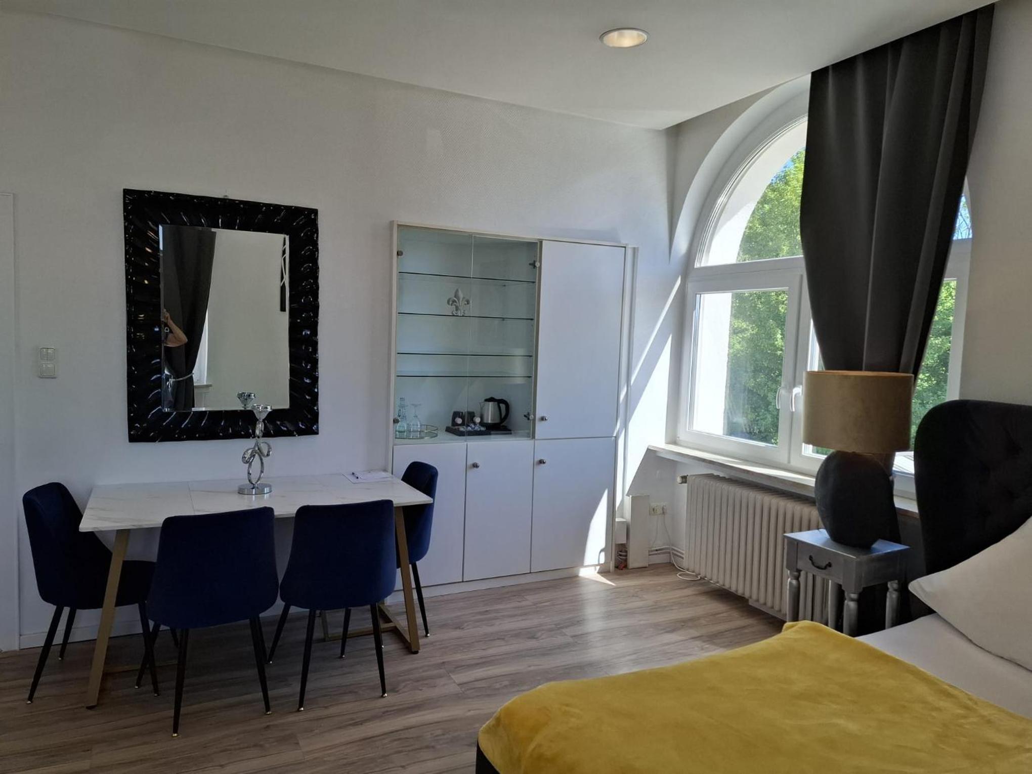 Family Suite with Balcony photo 2
