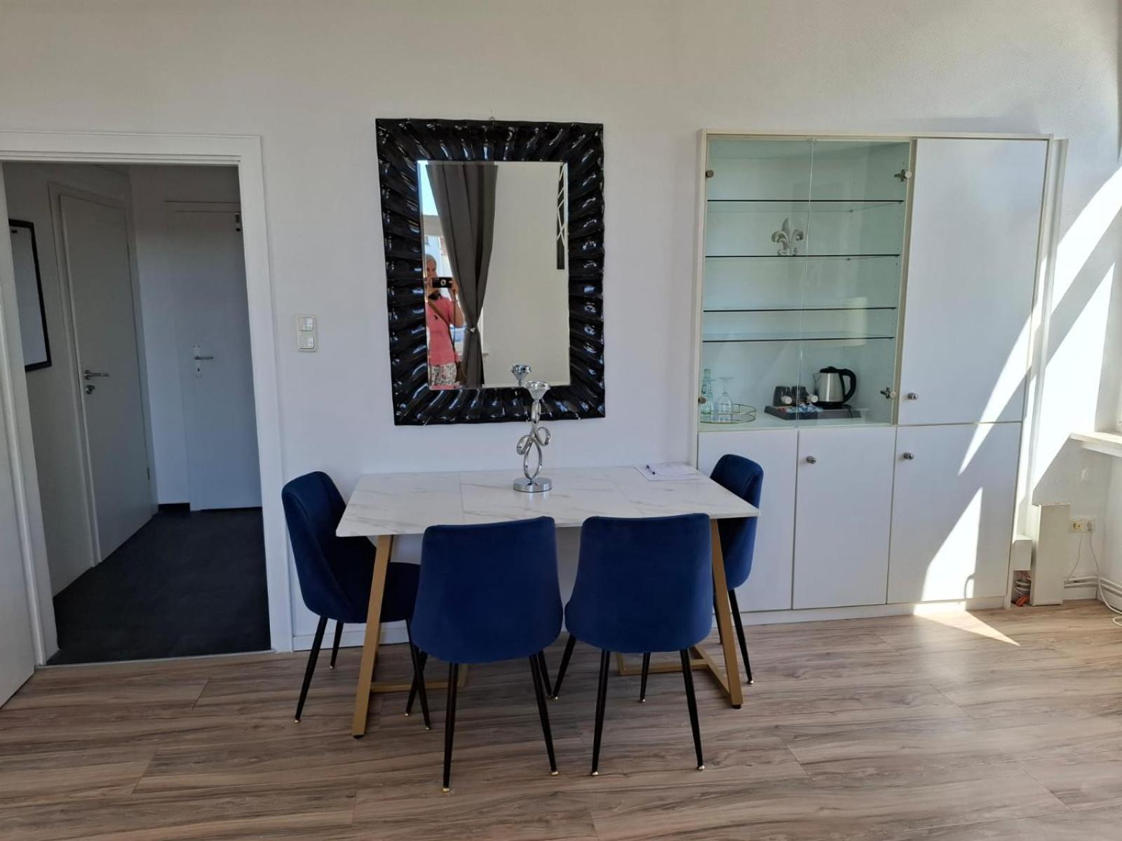 Family Suite with Balcony photo 3