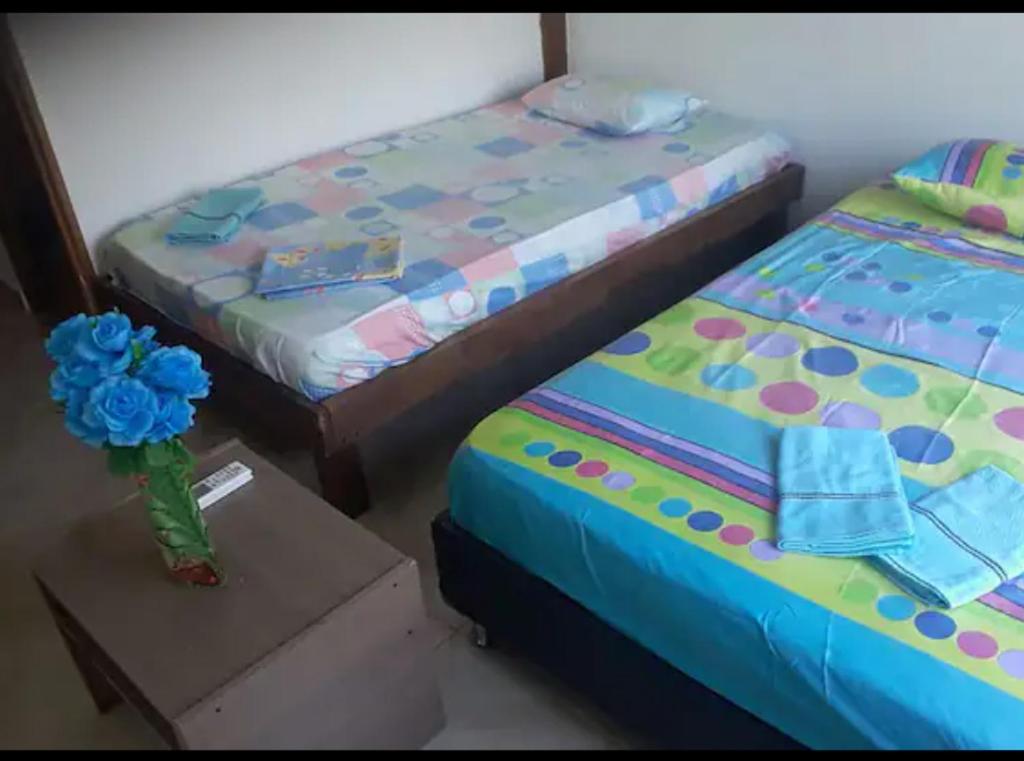 Double Room With Balcony photo 1