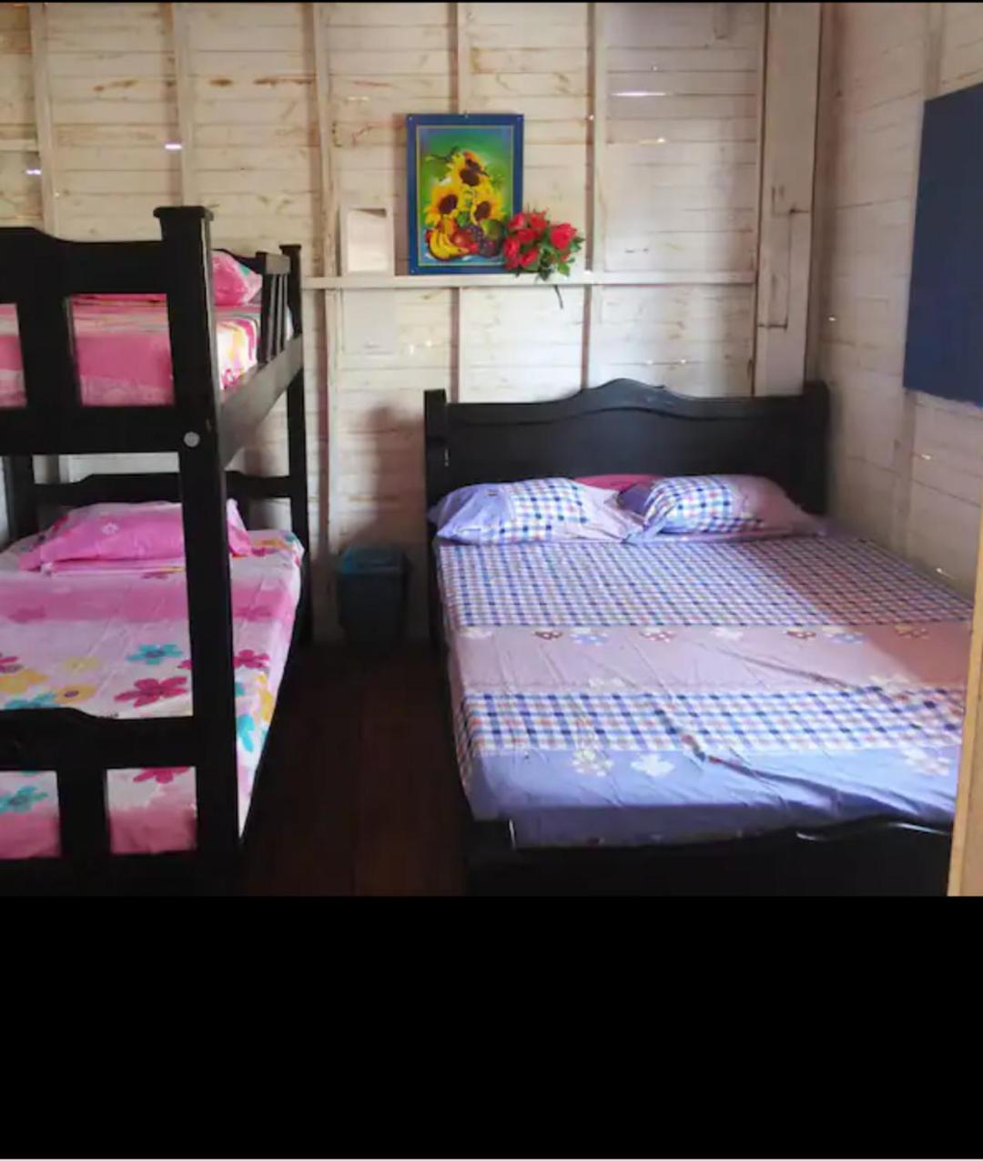 Double Room With Balcony photo 3