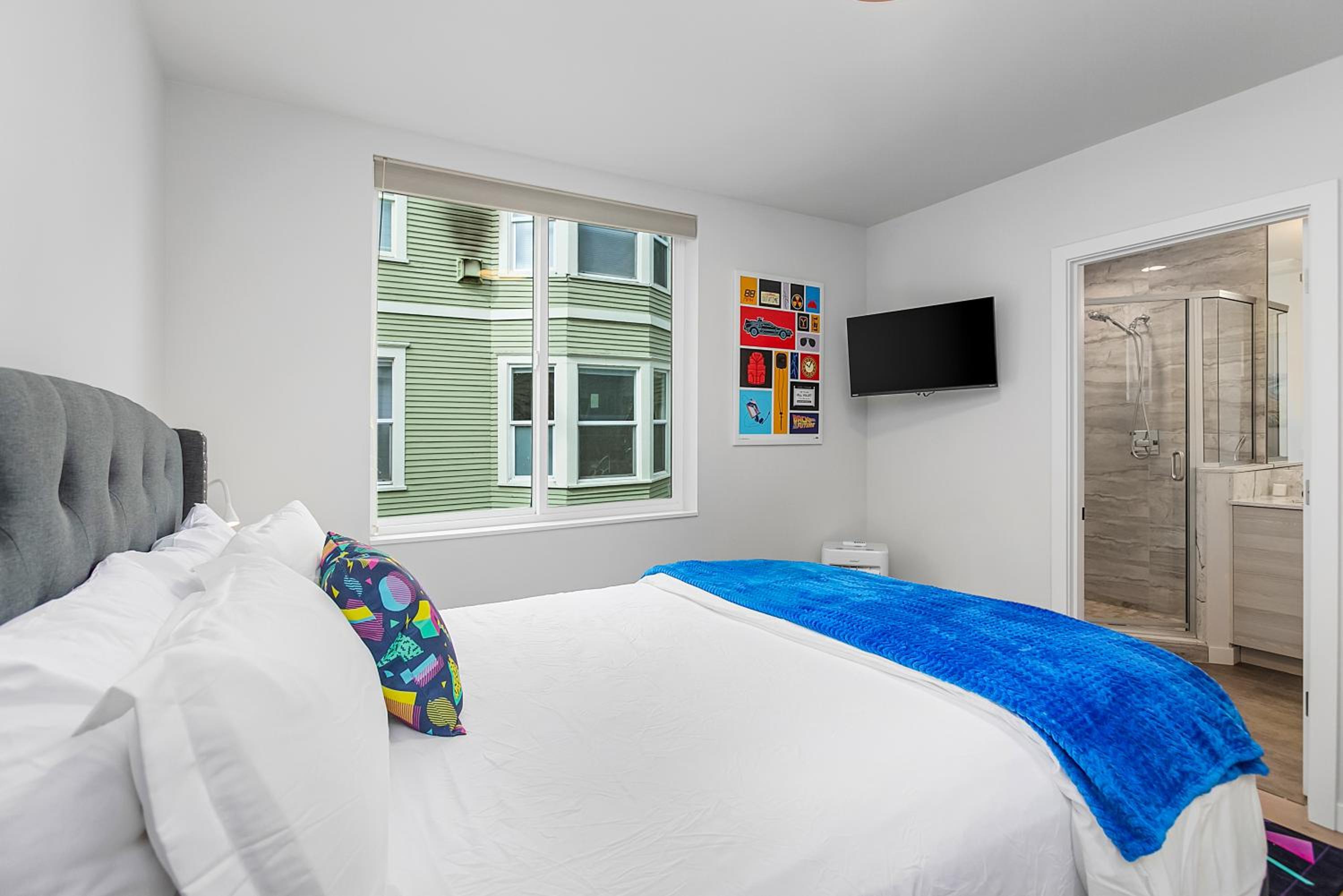 Double Room with Private Bathroom photo 2