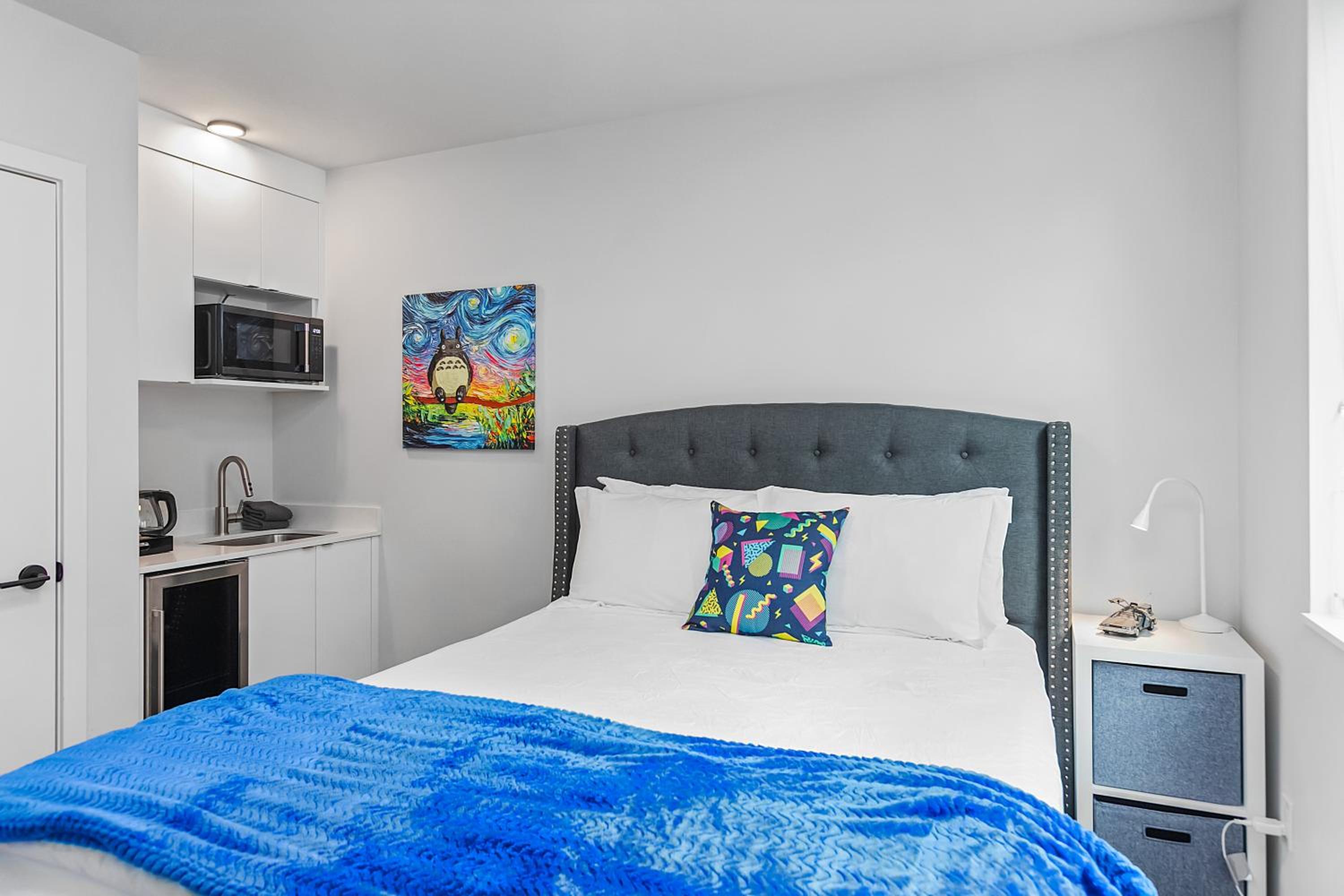 Double Room with Private Bathroom photo 3