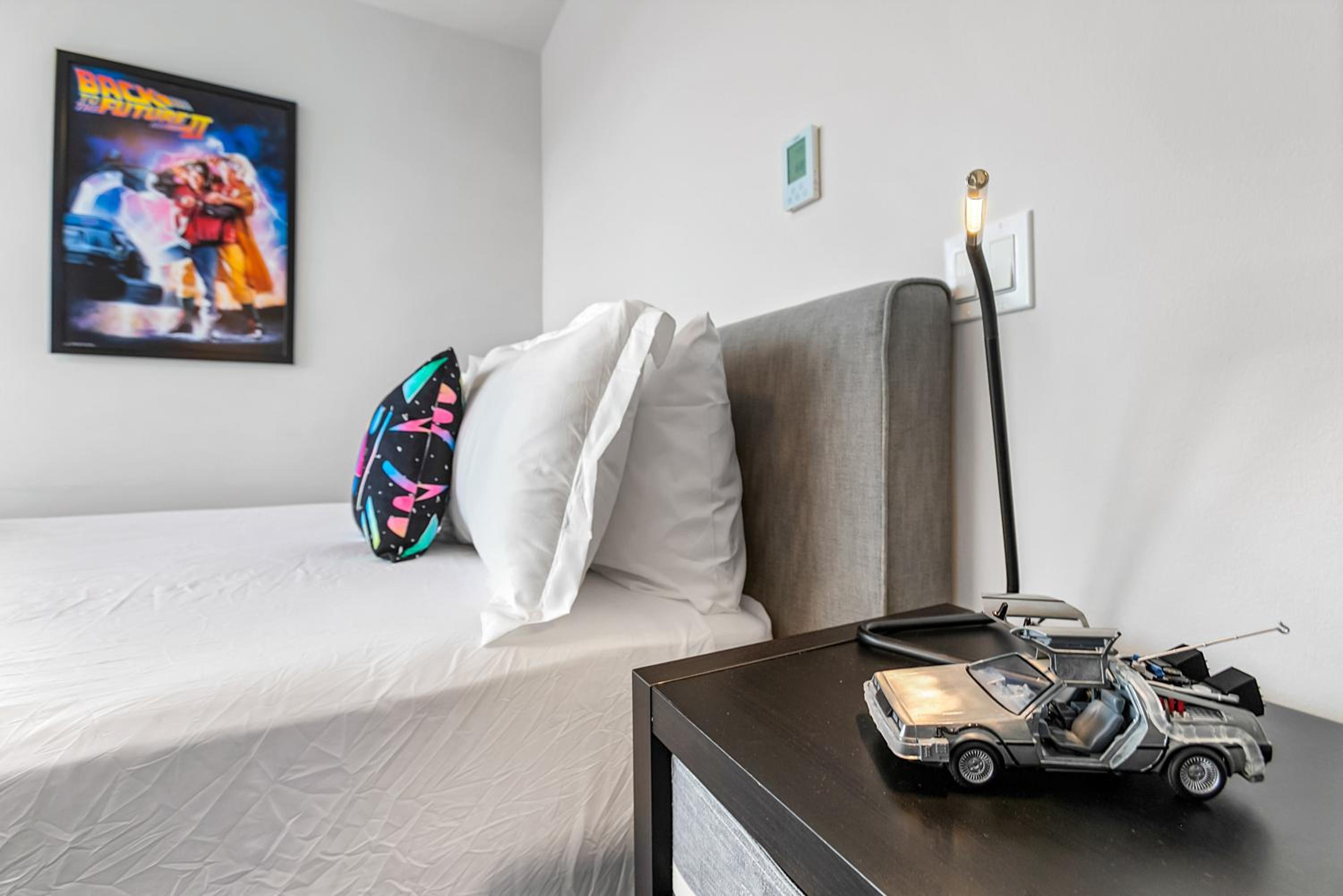 Double Room with Private Bathroom - Photo 1