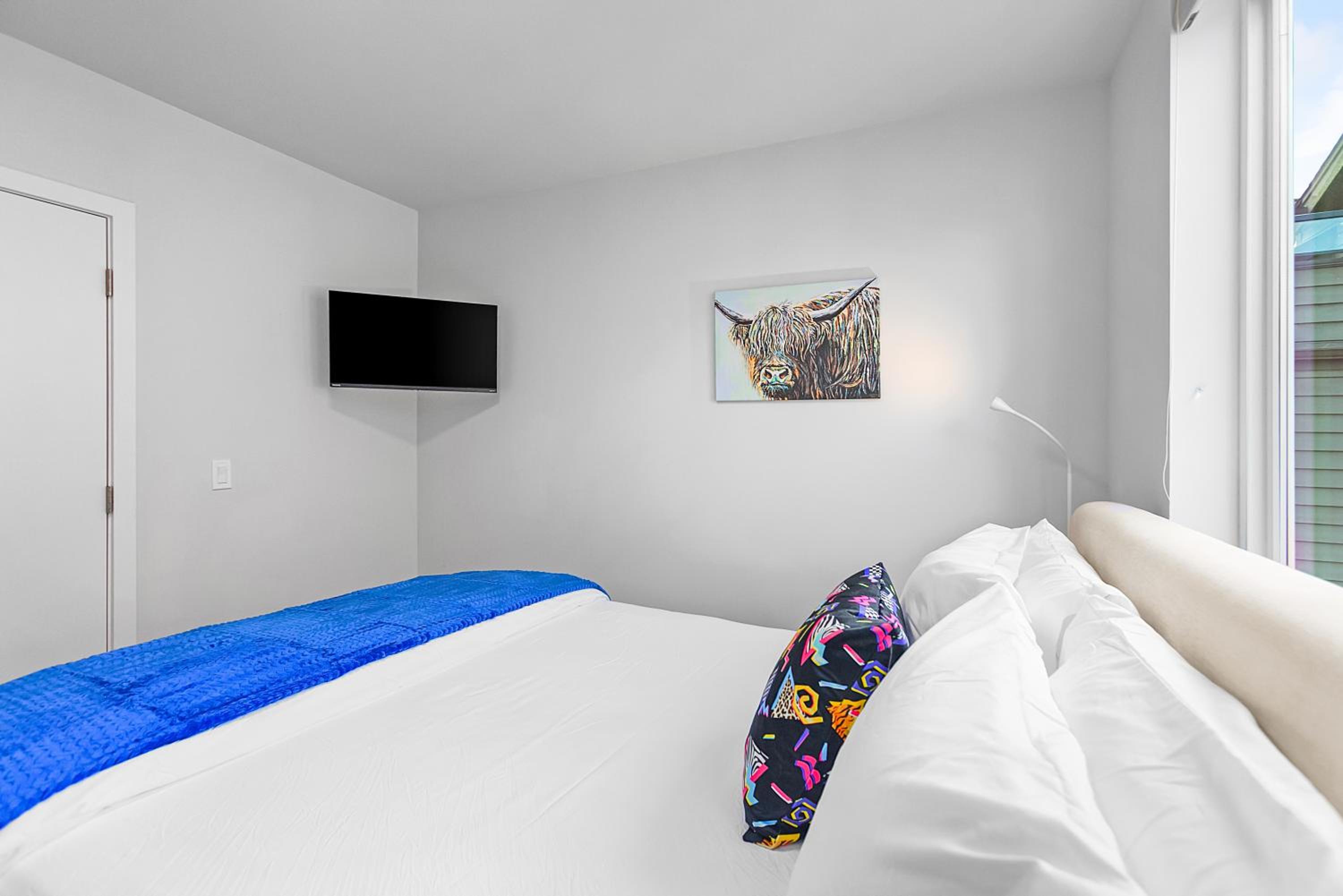 Double Room with Private Bathroom photo 2