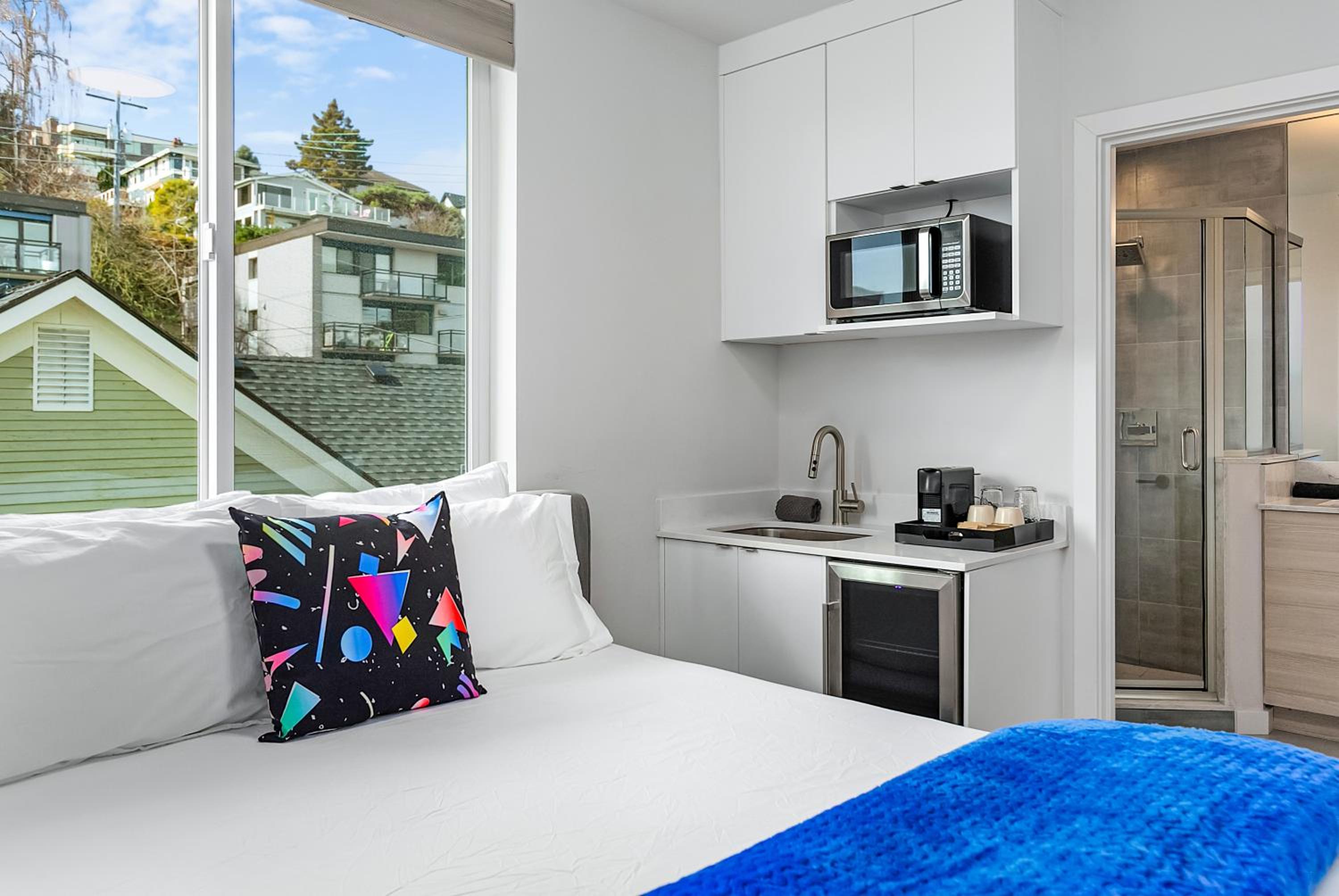 Double Room with Private Bathroom photo 3