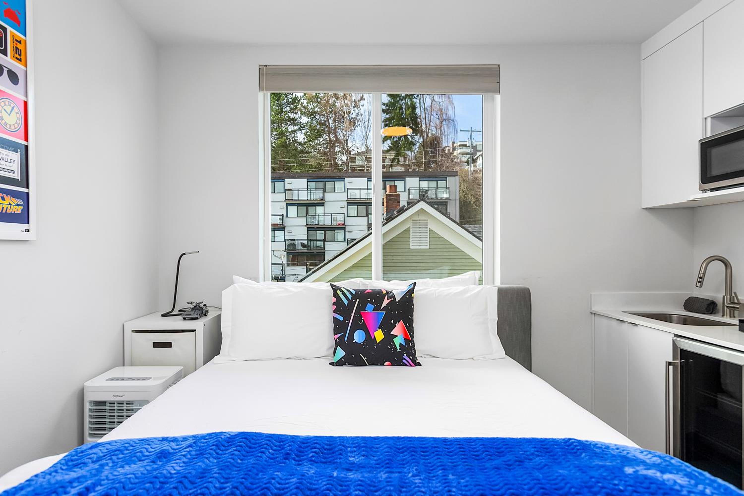 Double Room with Private Bathroom photo 2