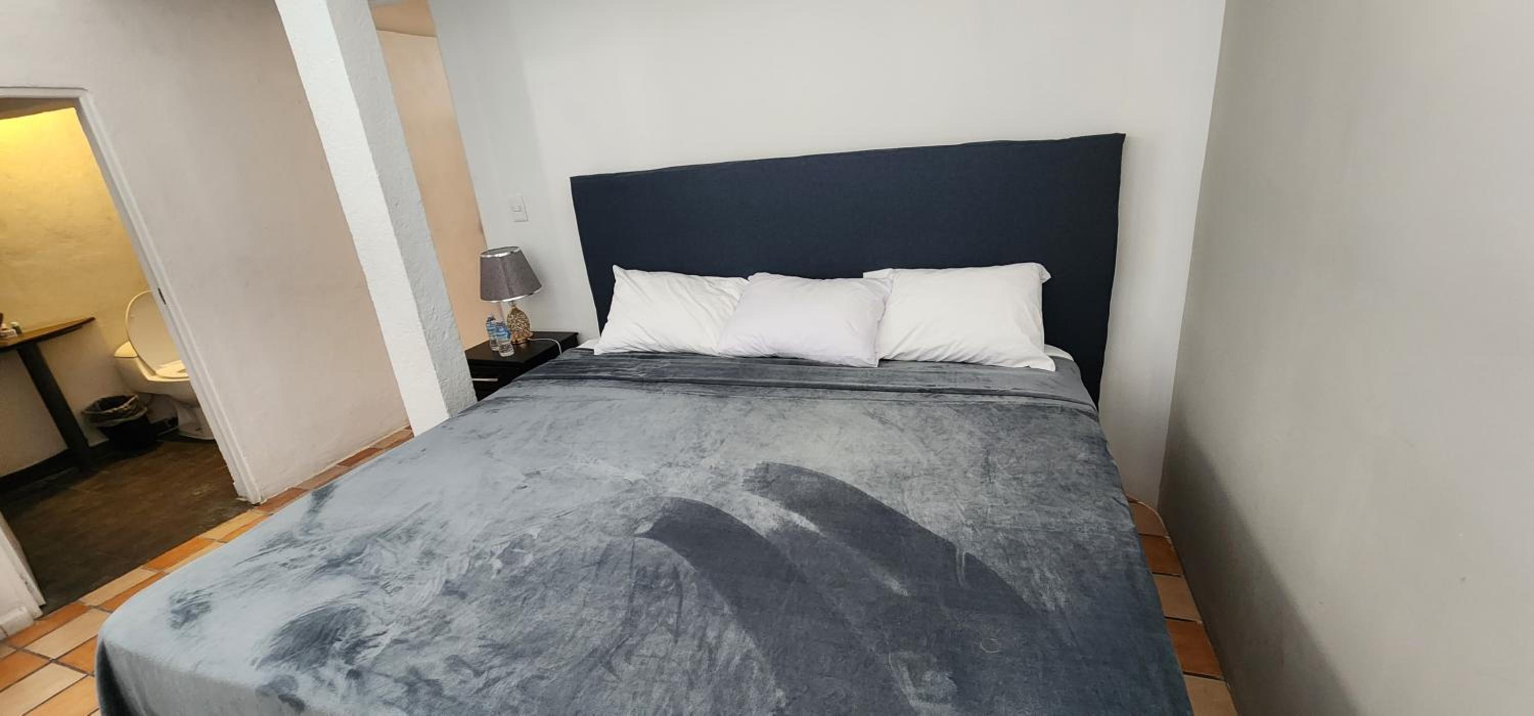 Deluxe Double Room photo 1