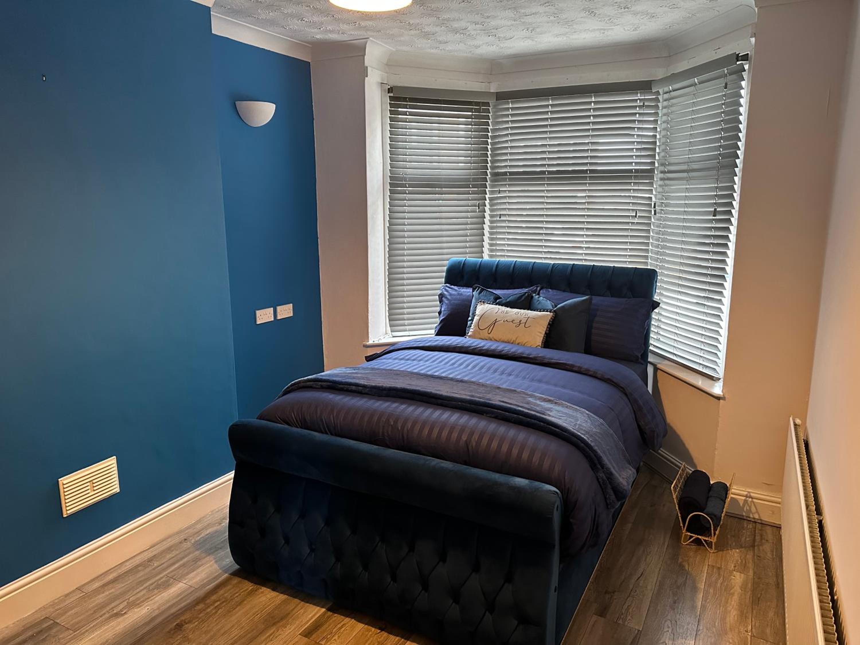 Double Room photo 1