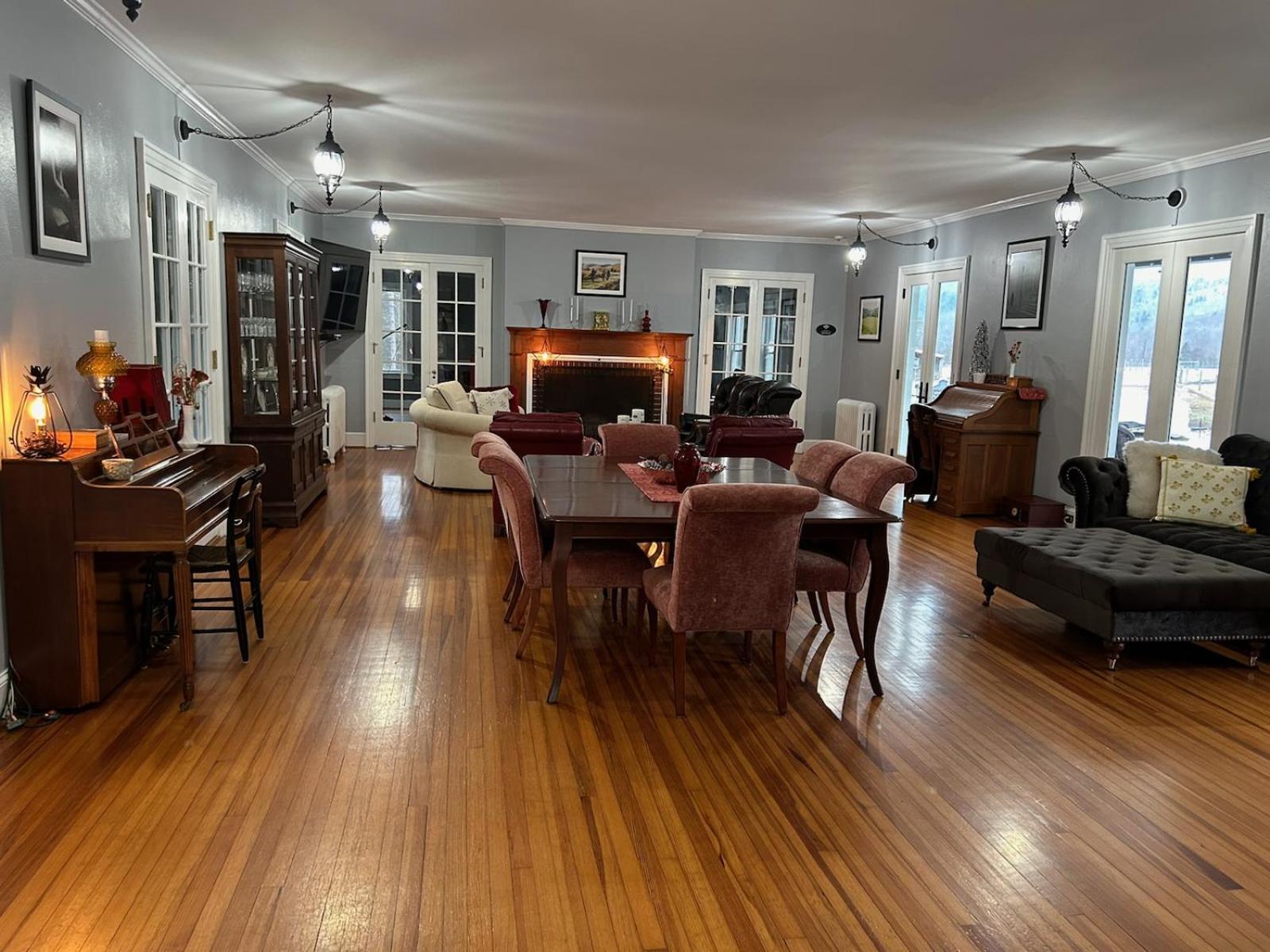 Quadruple Room with Garden View photo 1