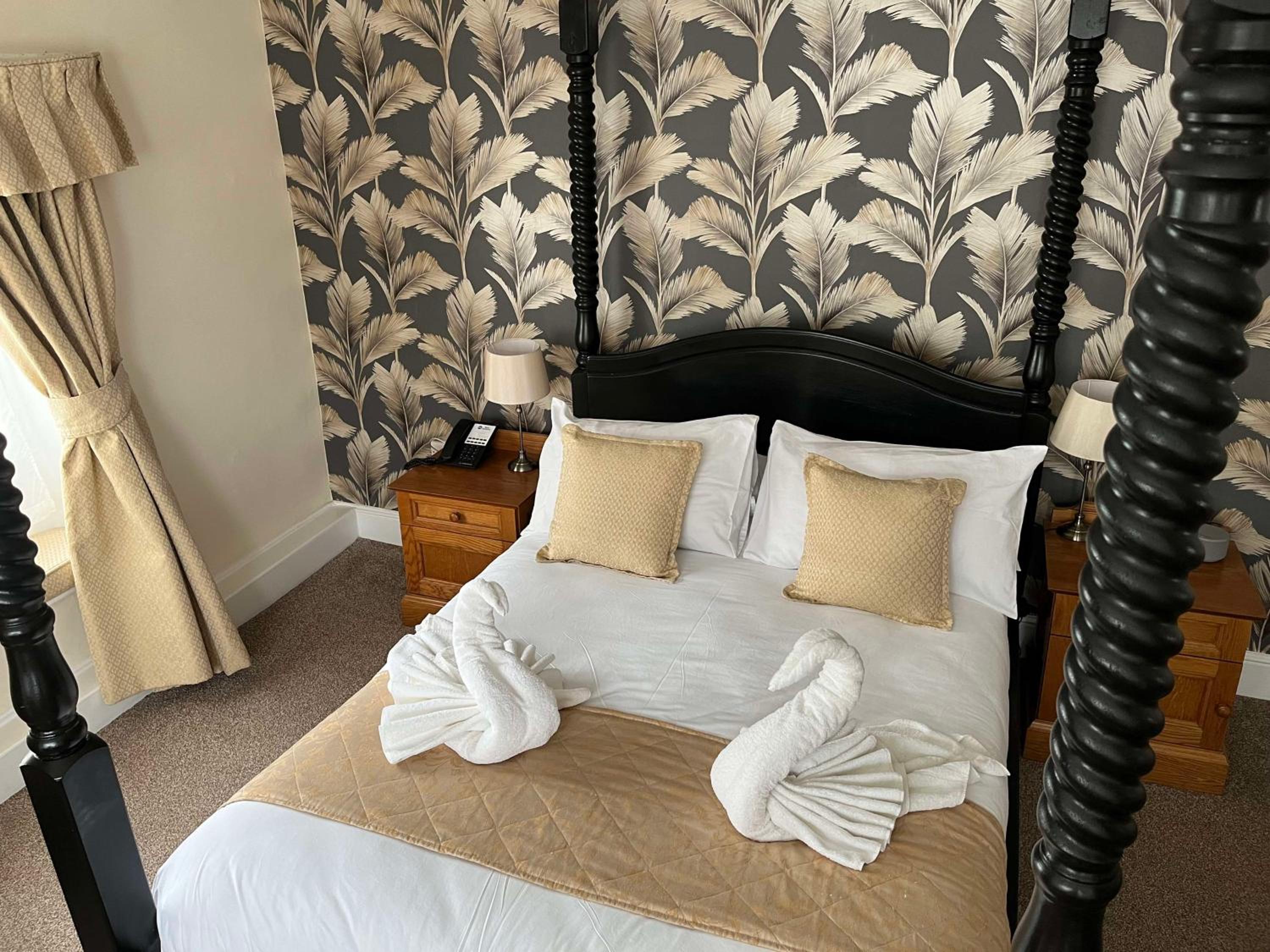 Executive Double Room photo 2