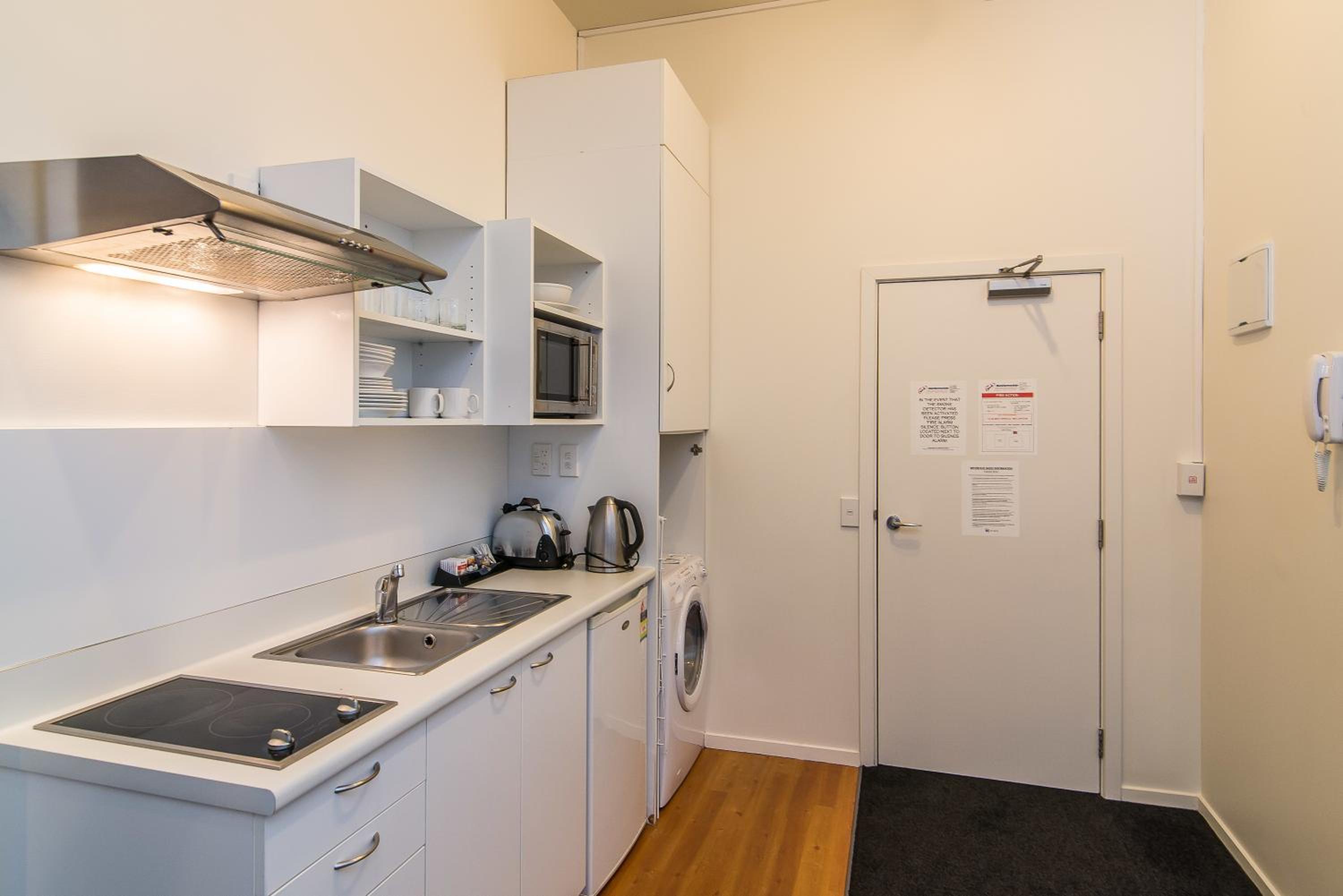 Two-Bedroom Apartment thumbnail 6