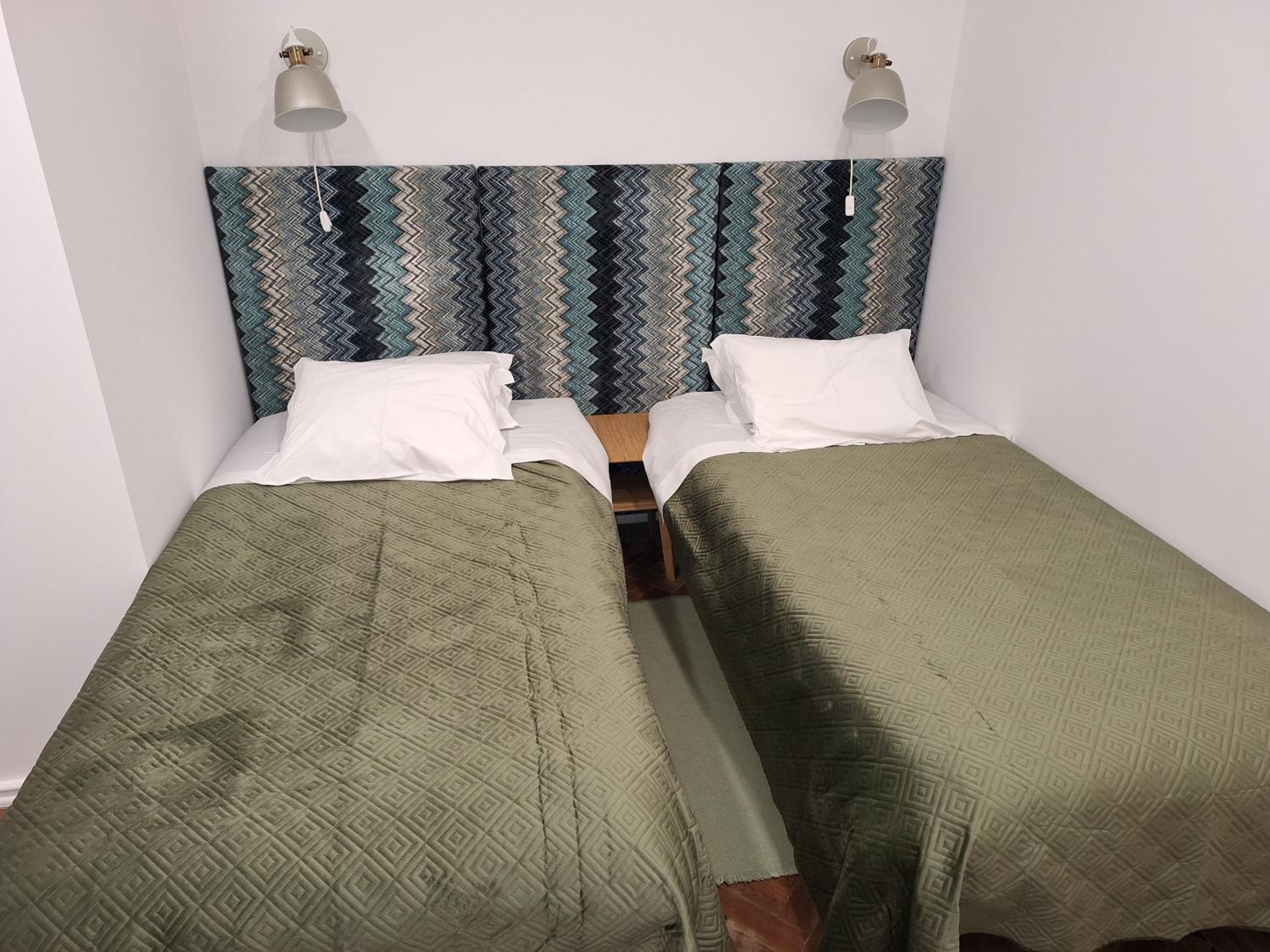 Twin Room photo 1