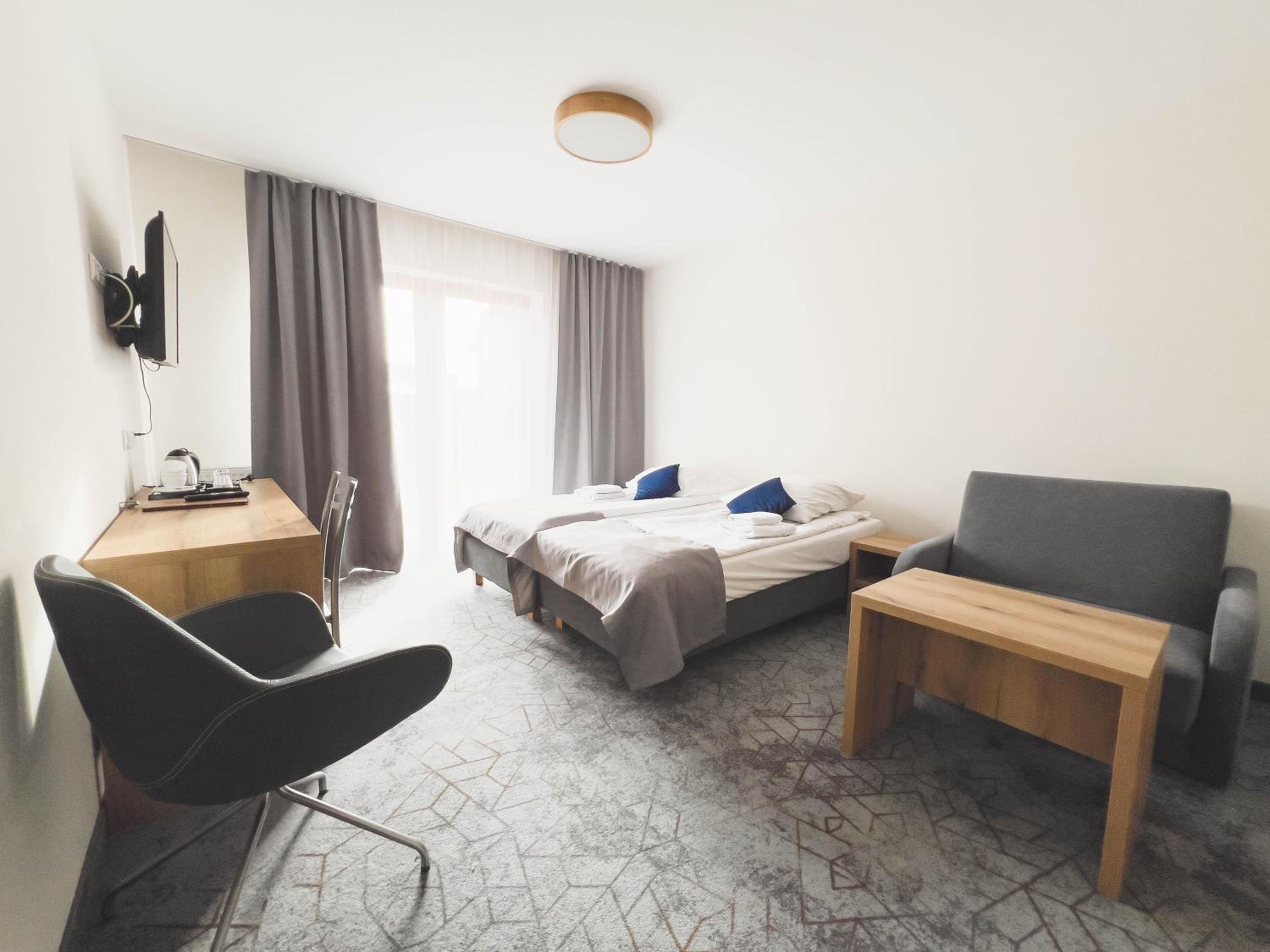 Standard Double Room photo 1