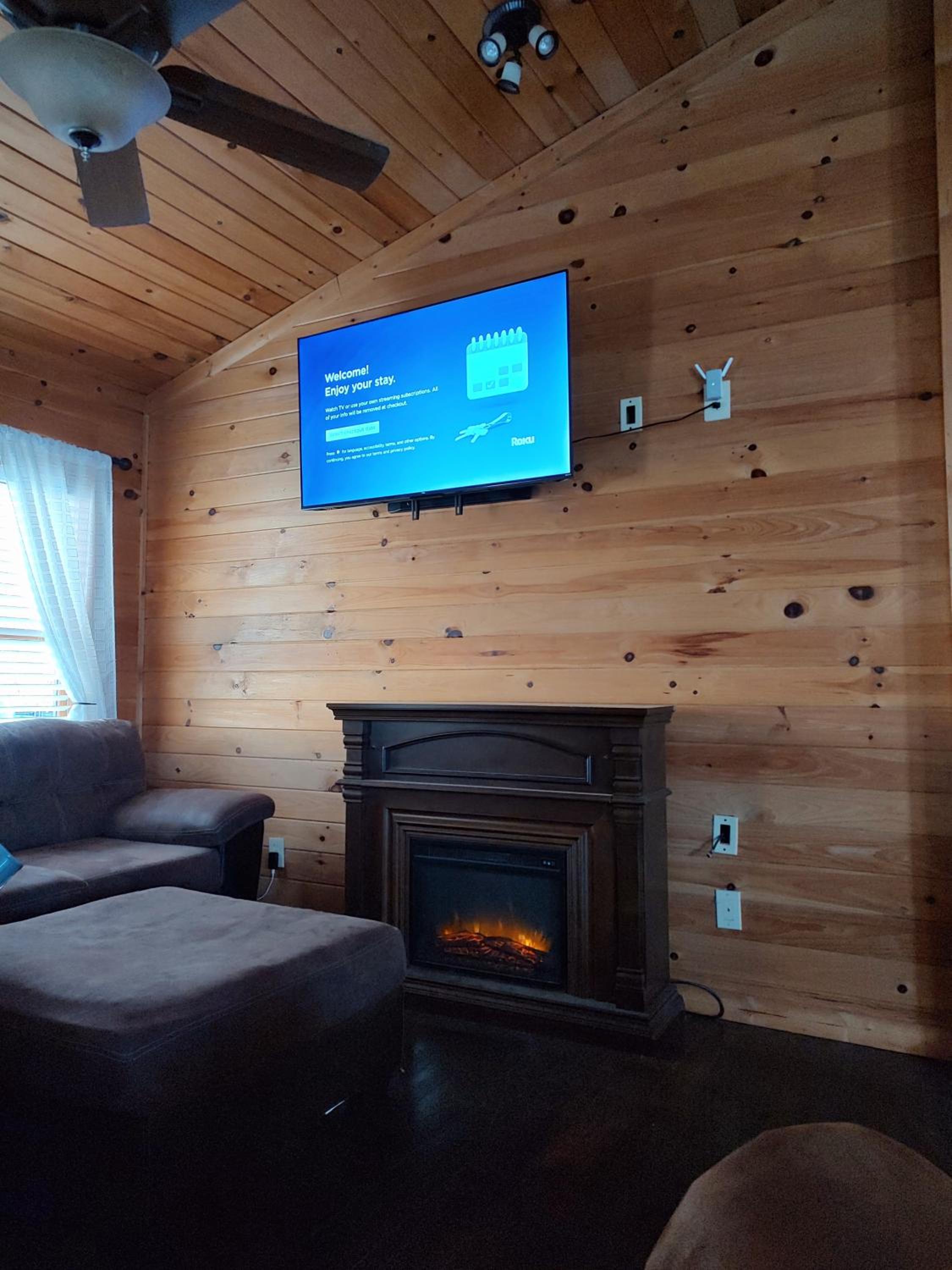 Vacation Home photo 1