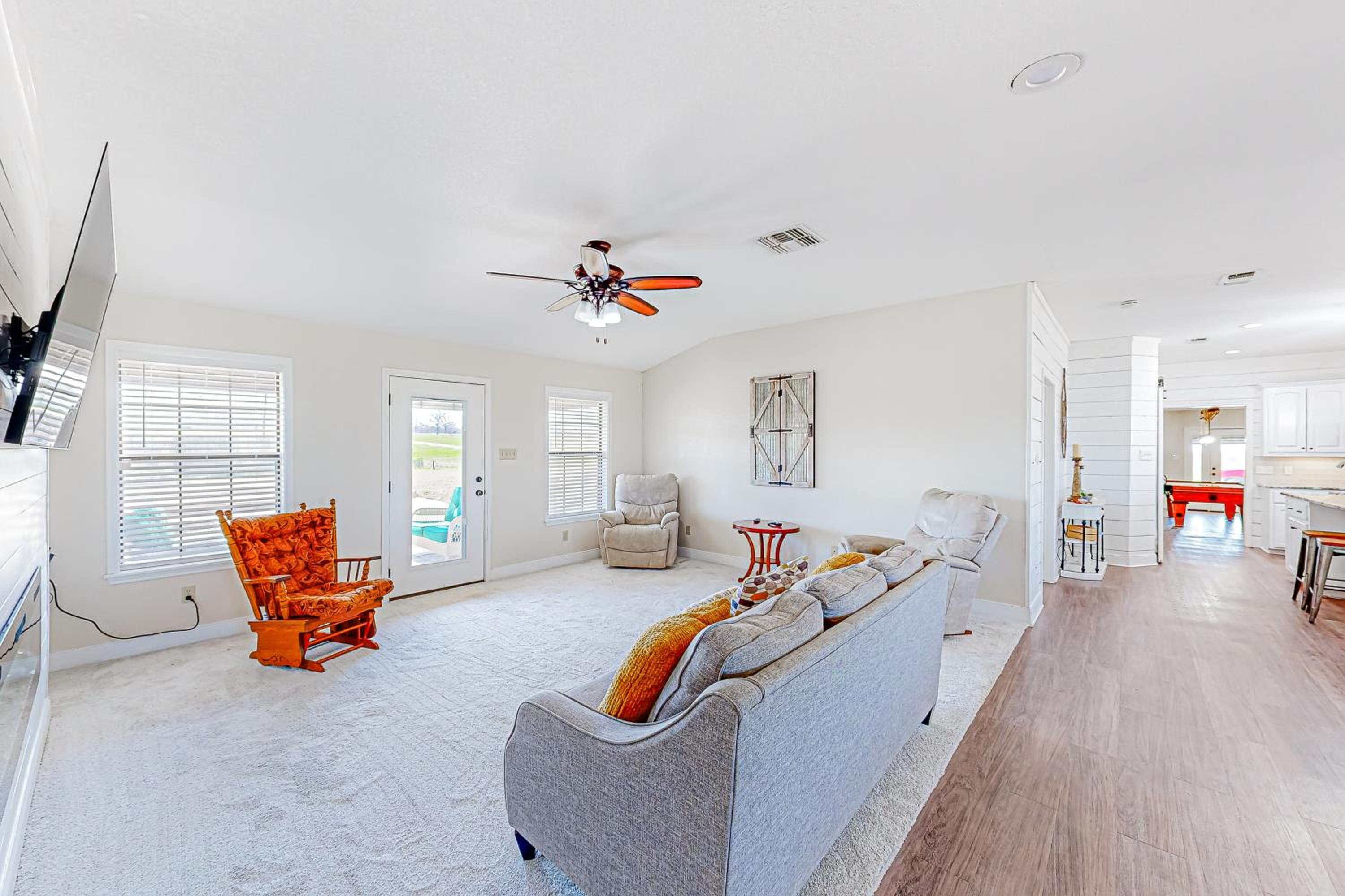 Vacation Home photo 1