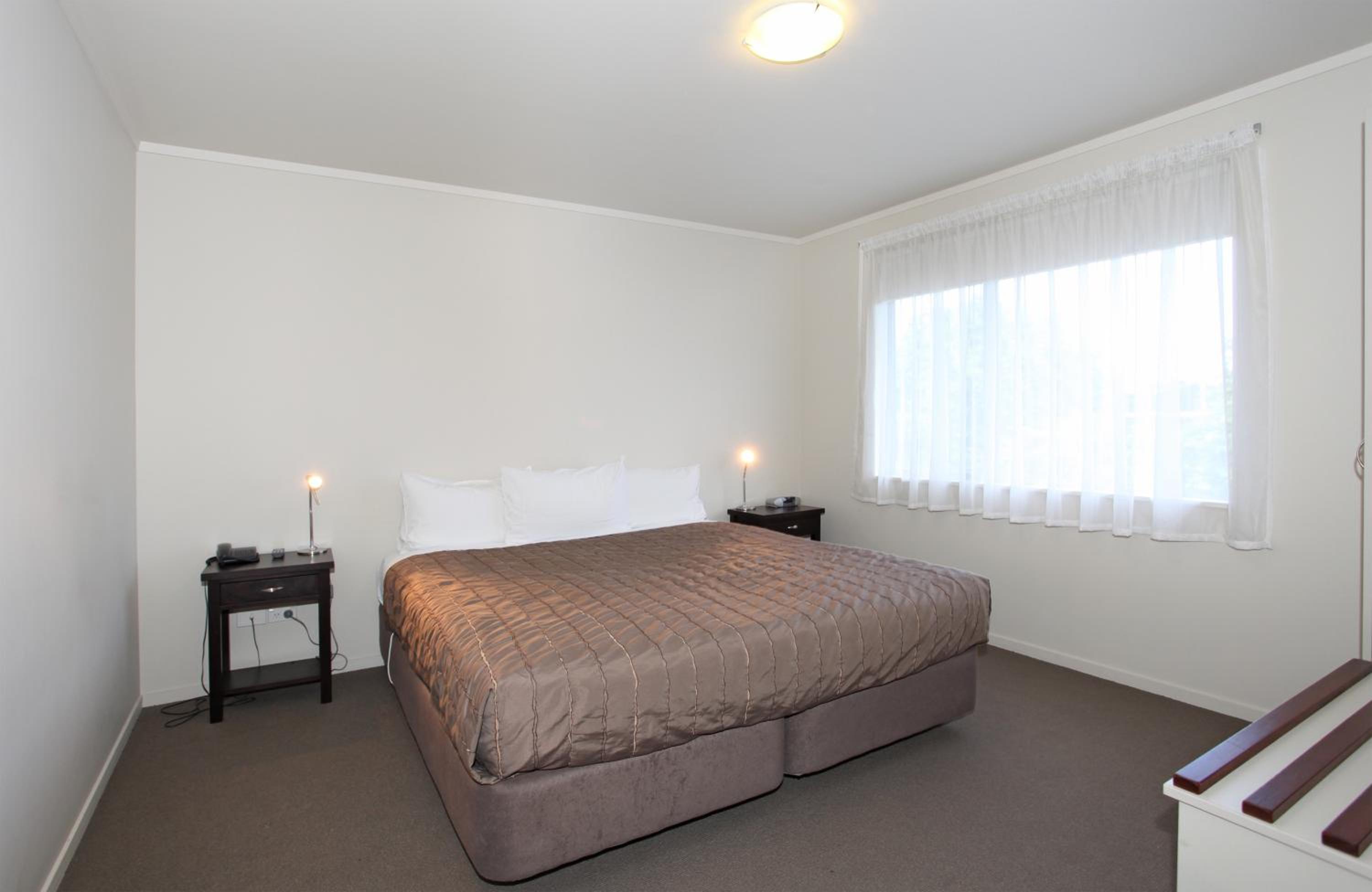 Two-Bedroom Unit