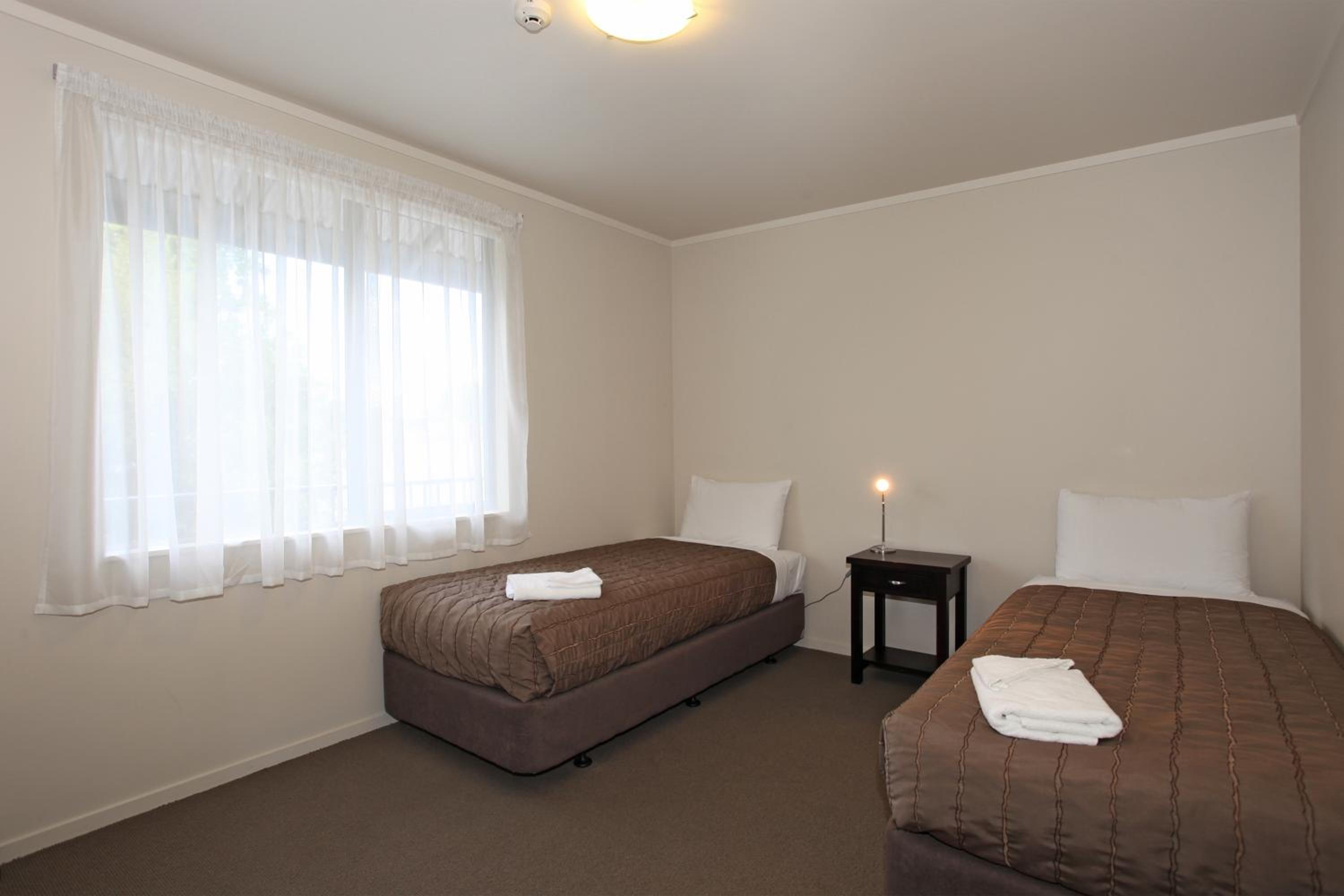 Two-Bedroom Unit