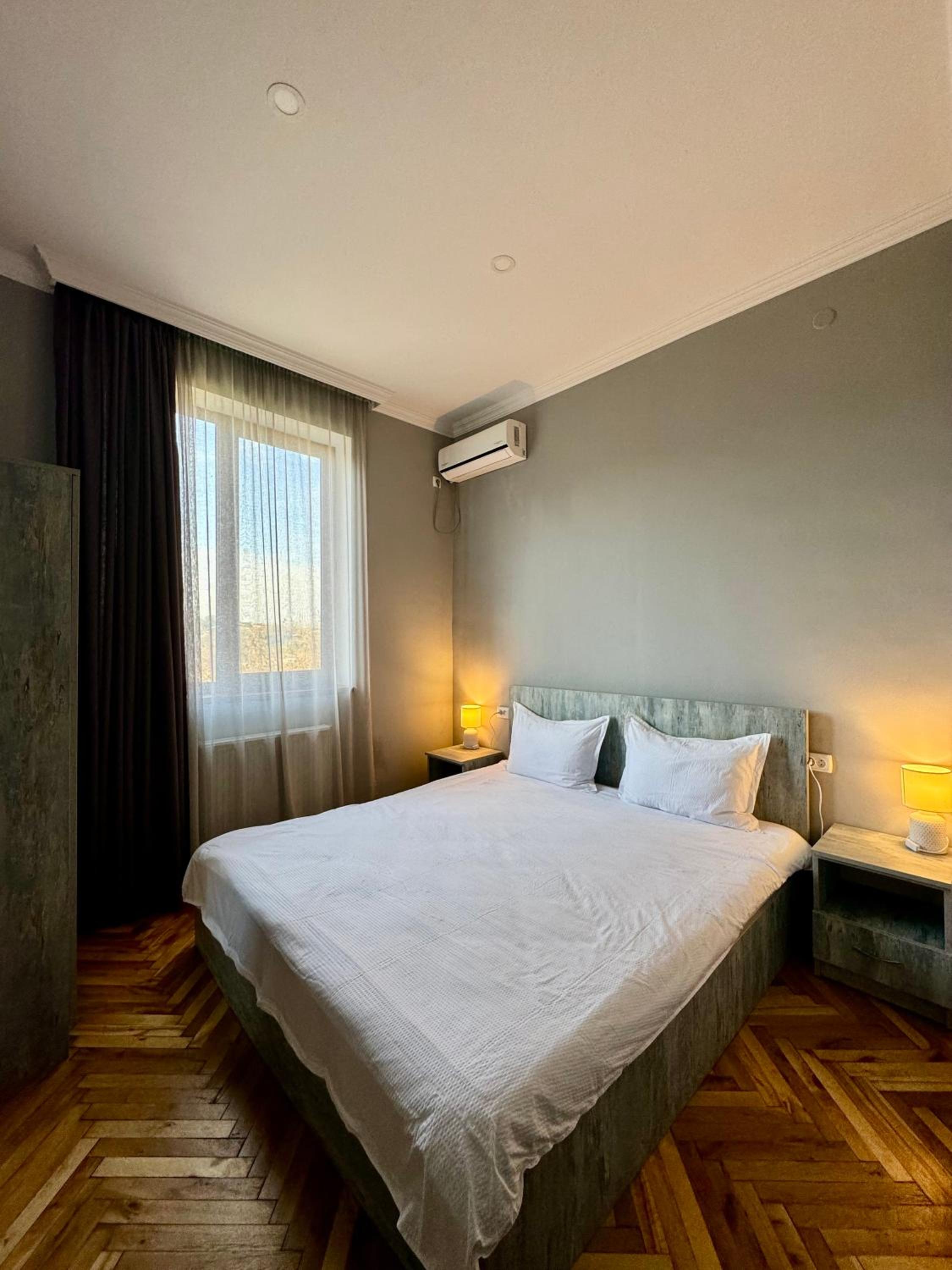 Double Room - Photo 1