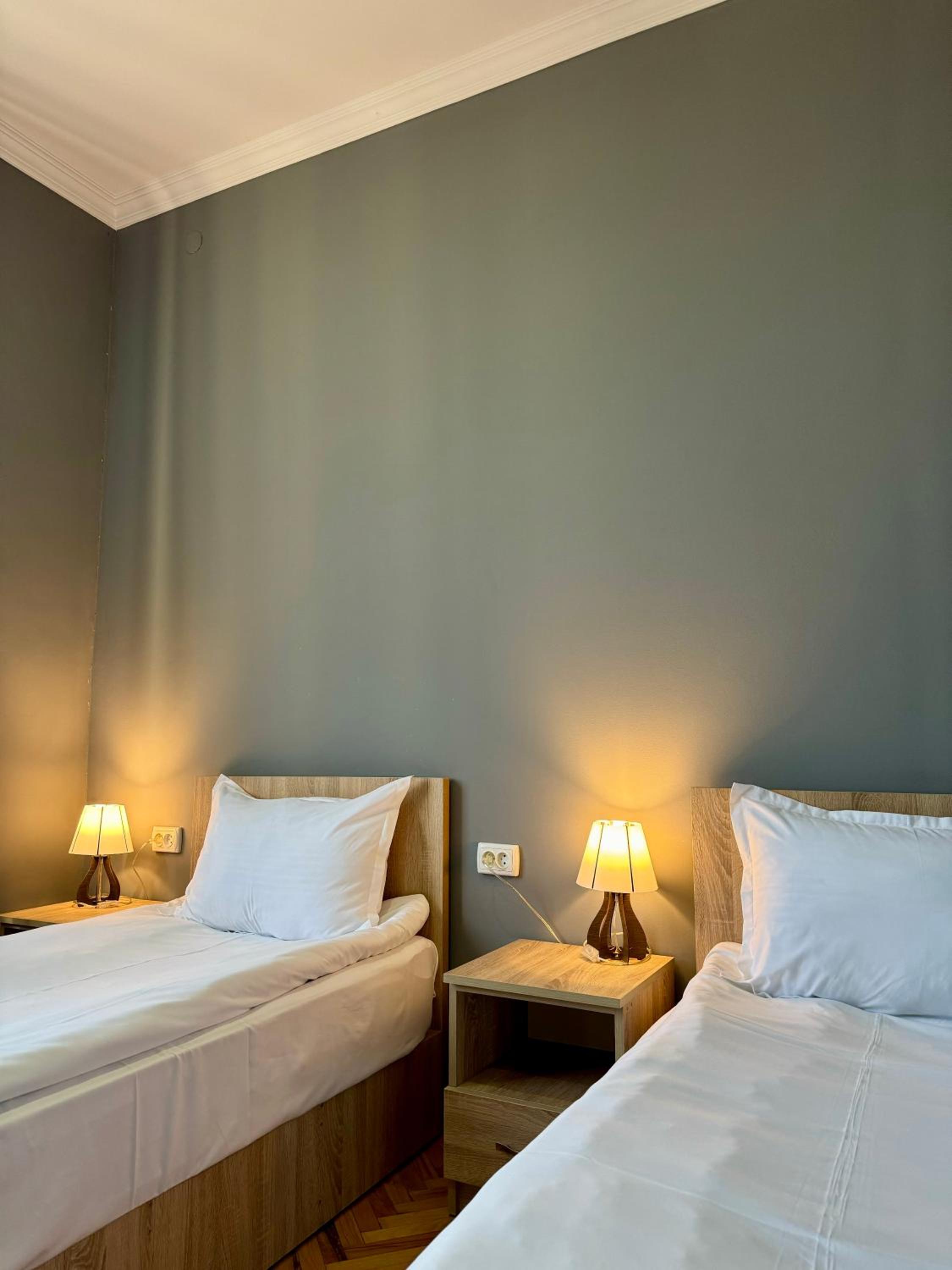Double or Twin Room - Photo 4