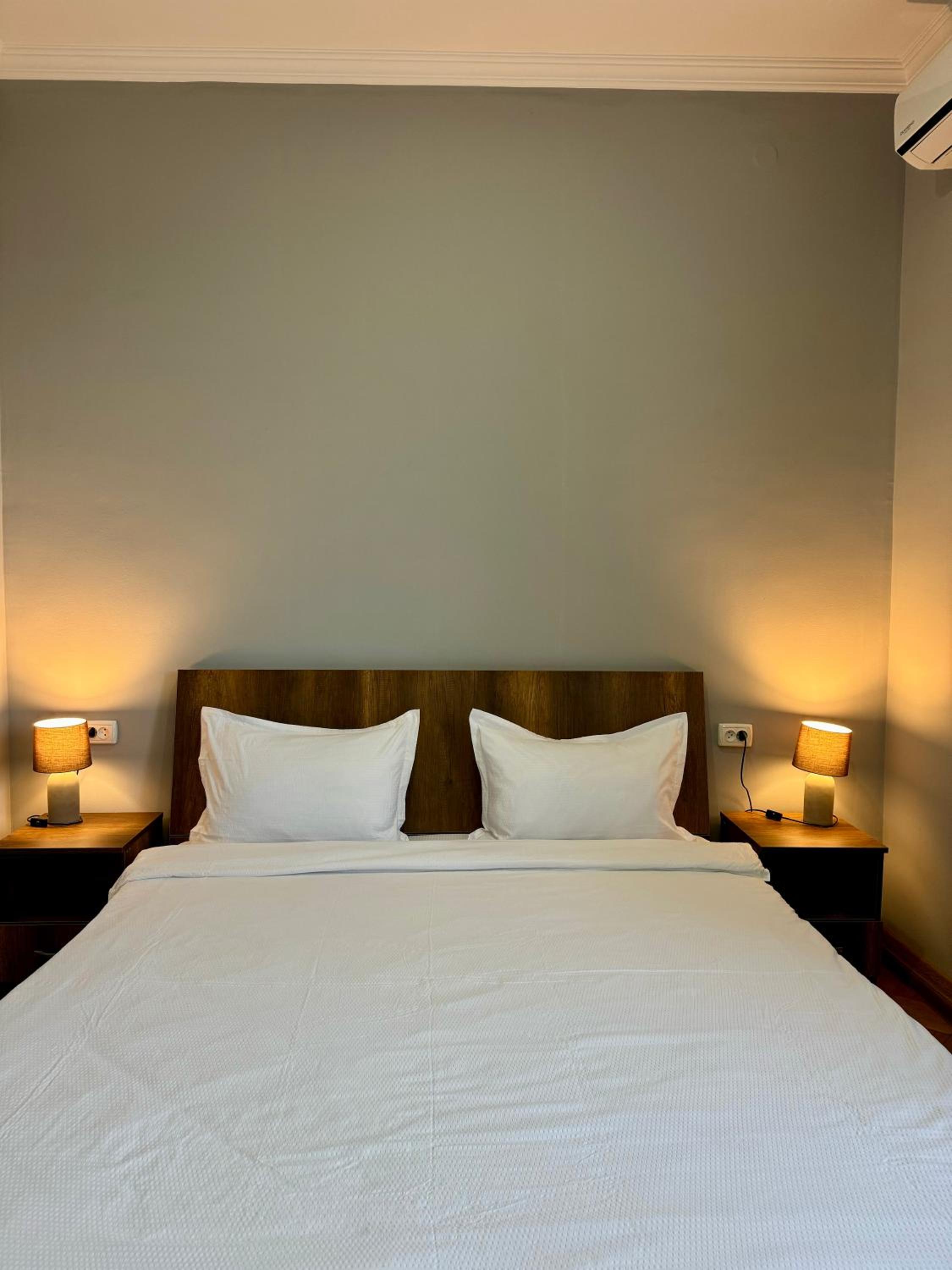 Standard Double Room - Photo 2