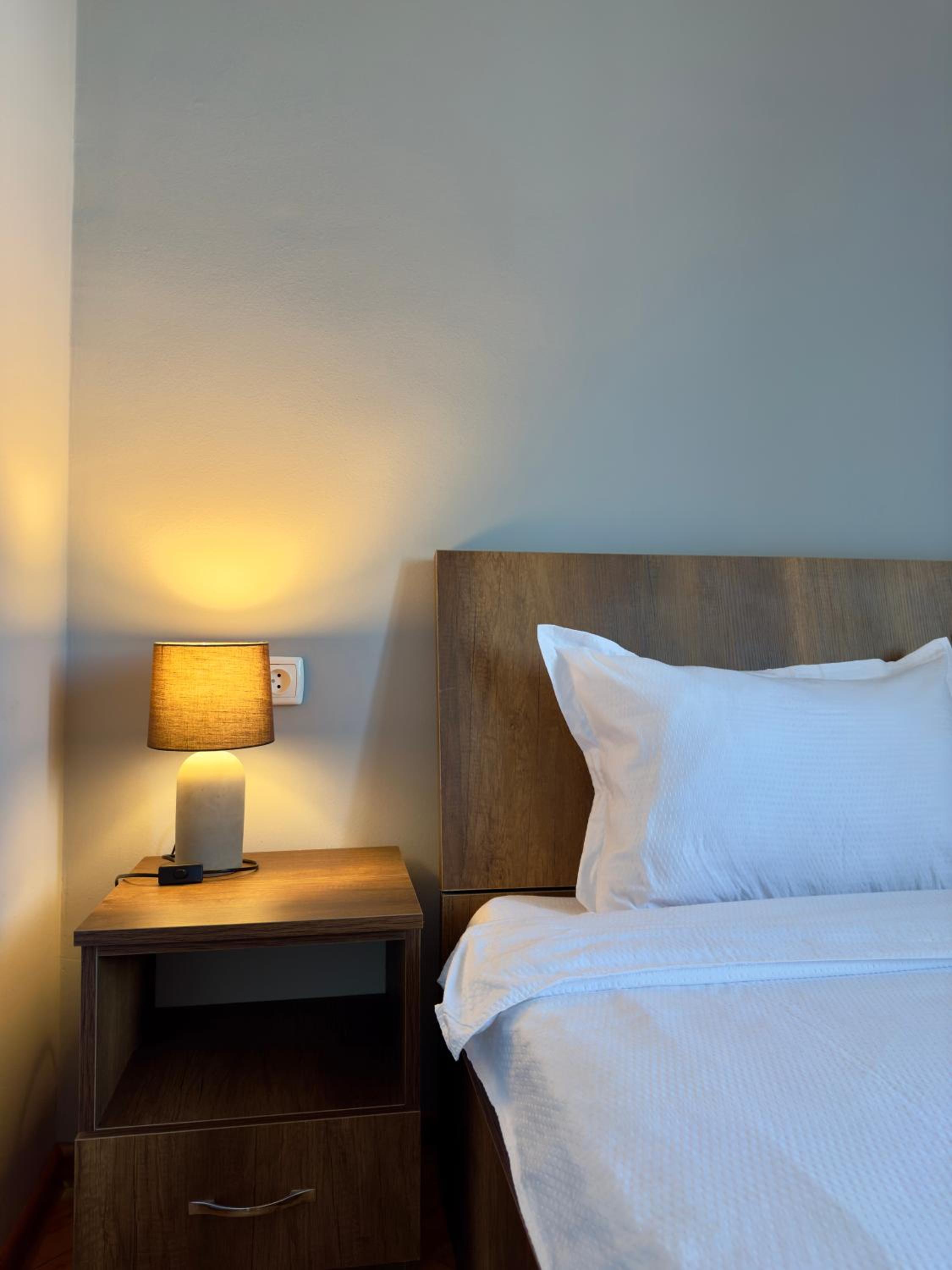 Standard Double Room - Photo 1