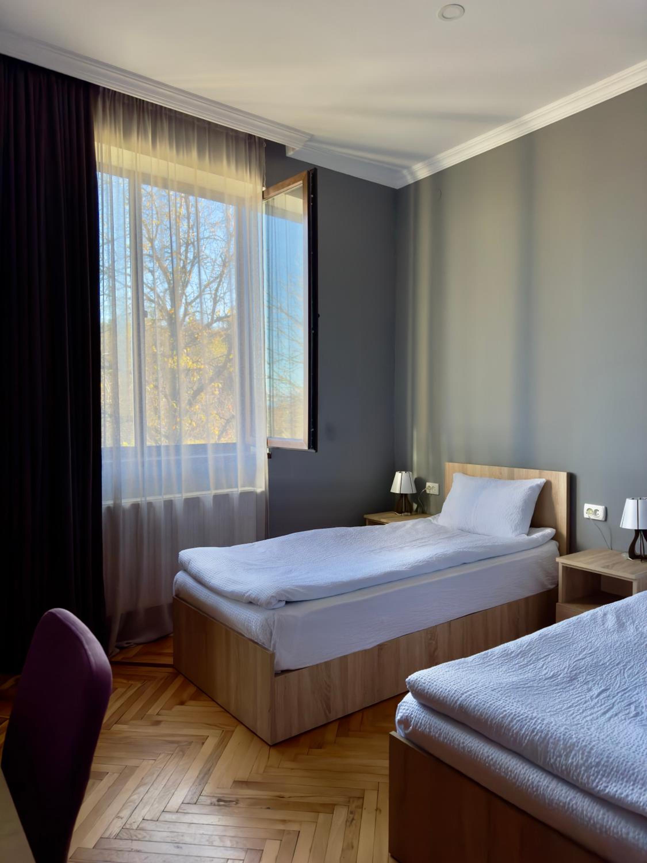 Double or Twin Room - Photo 1