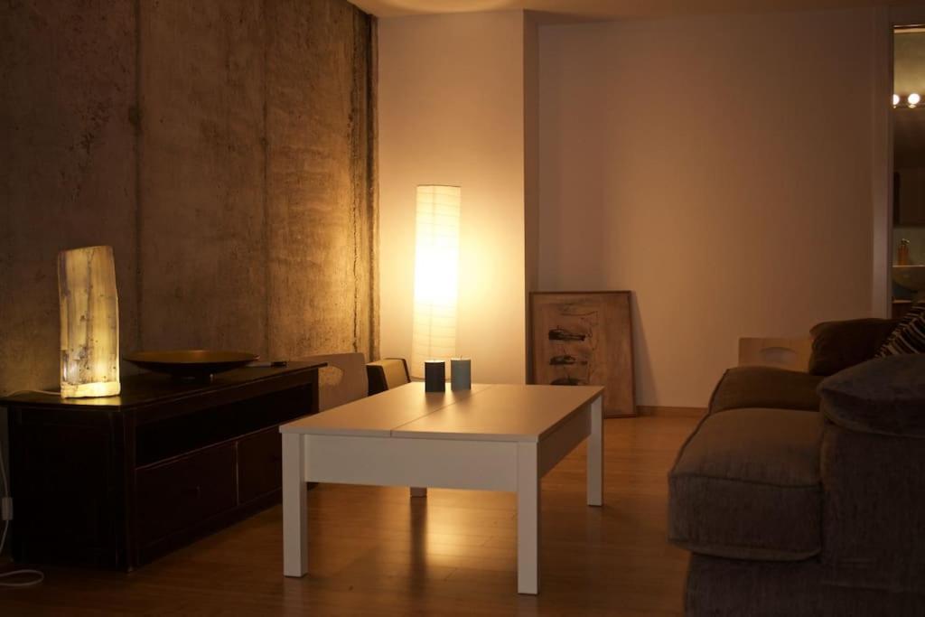 Two-Bedroom Apartment photo 3