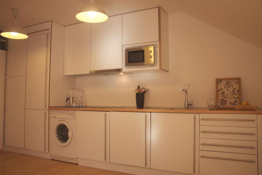 Two-Bedroom Apartment photo 2