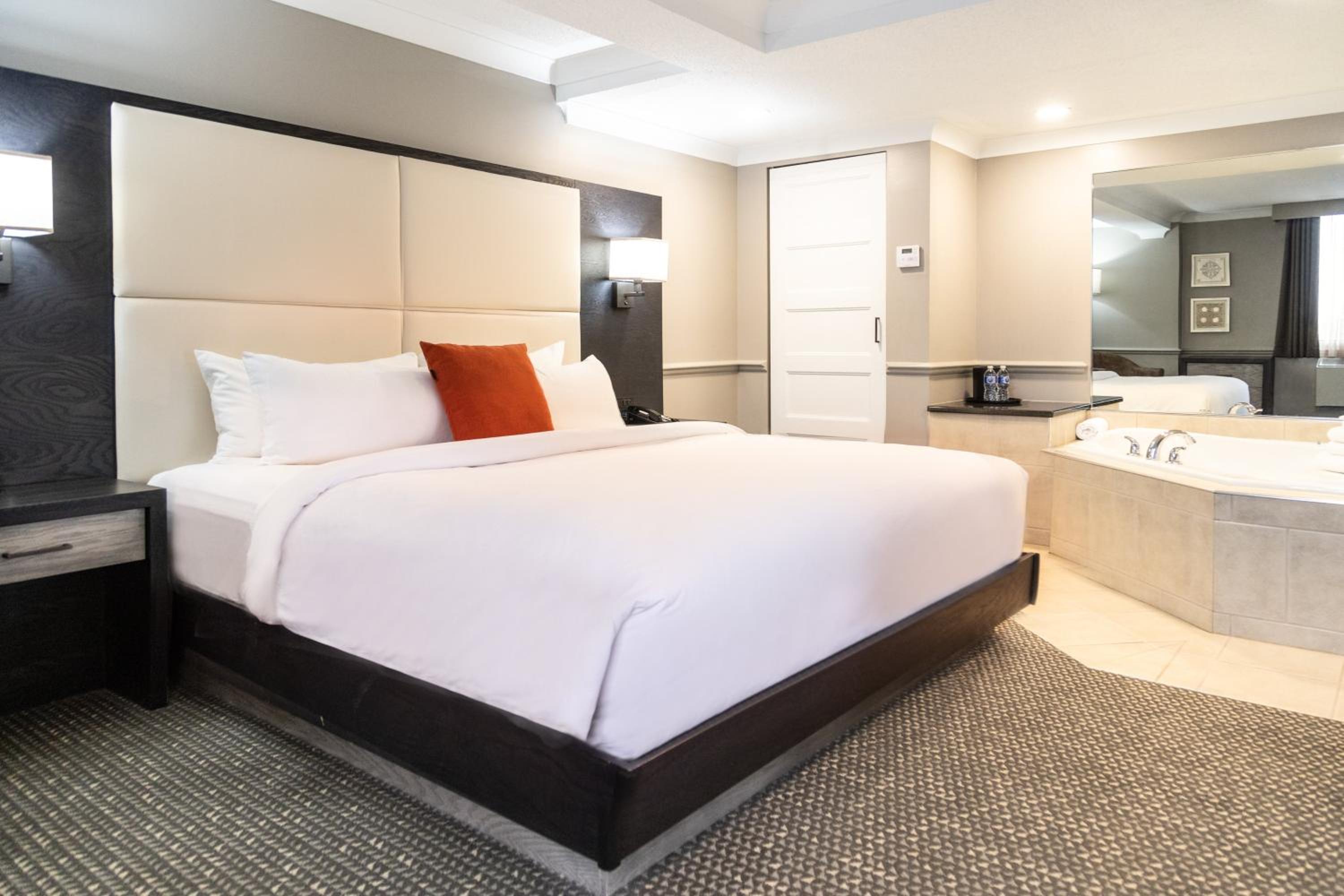 Junior King Suite - Photo 1