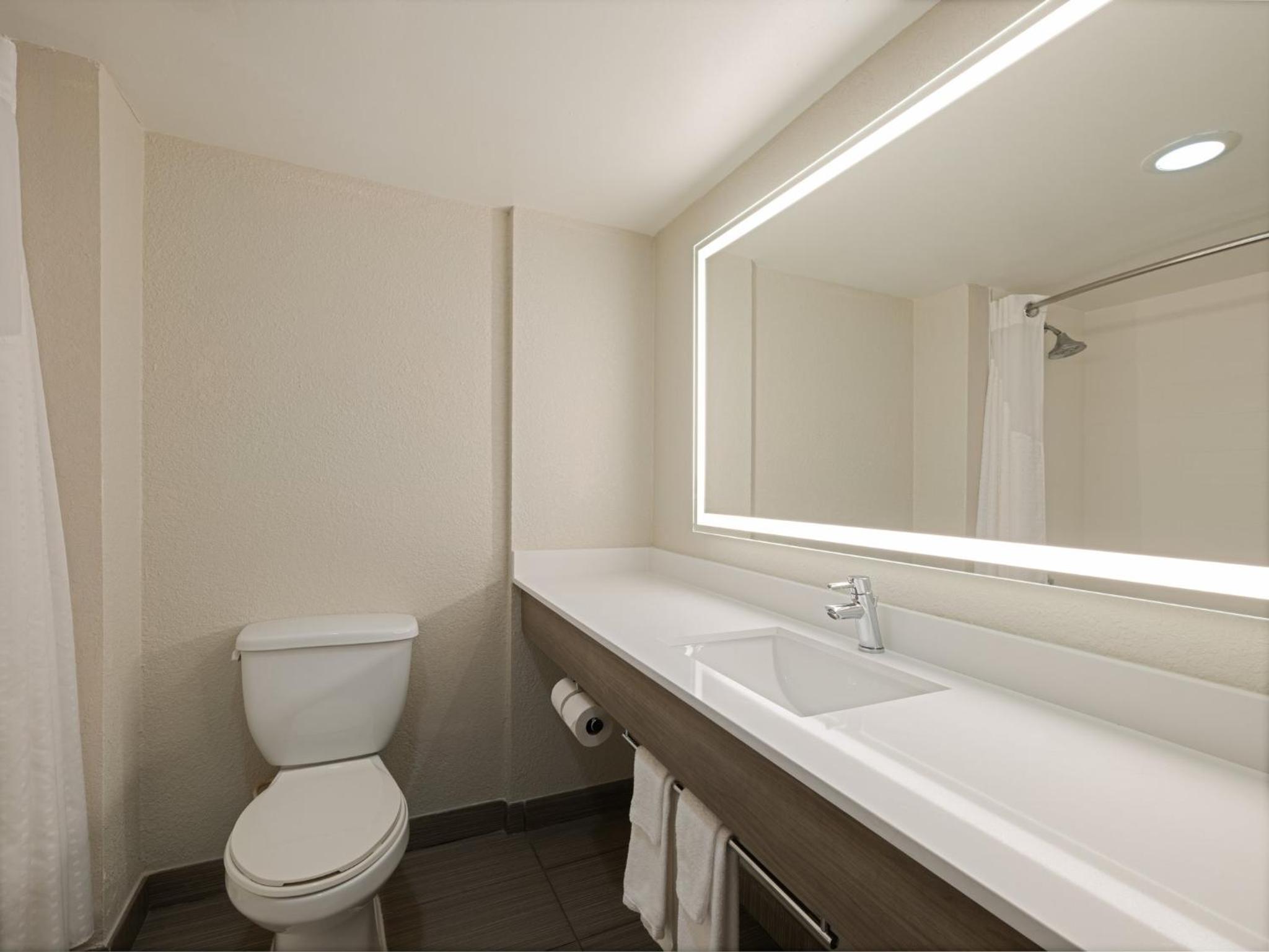 Standard Room - Photo 2