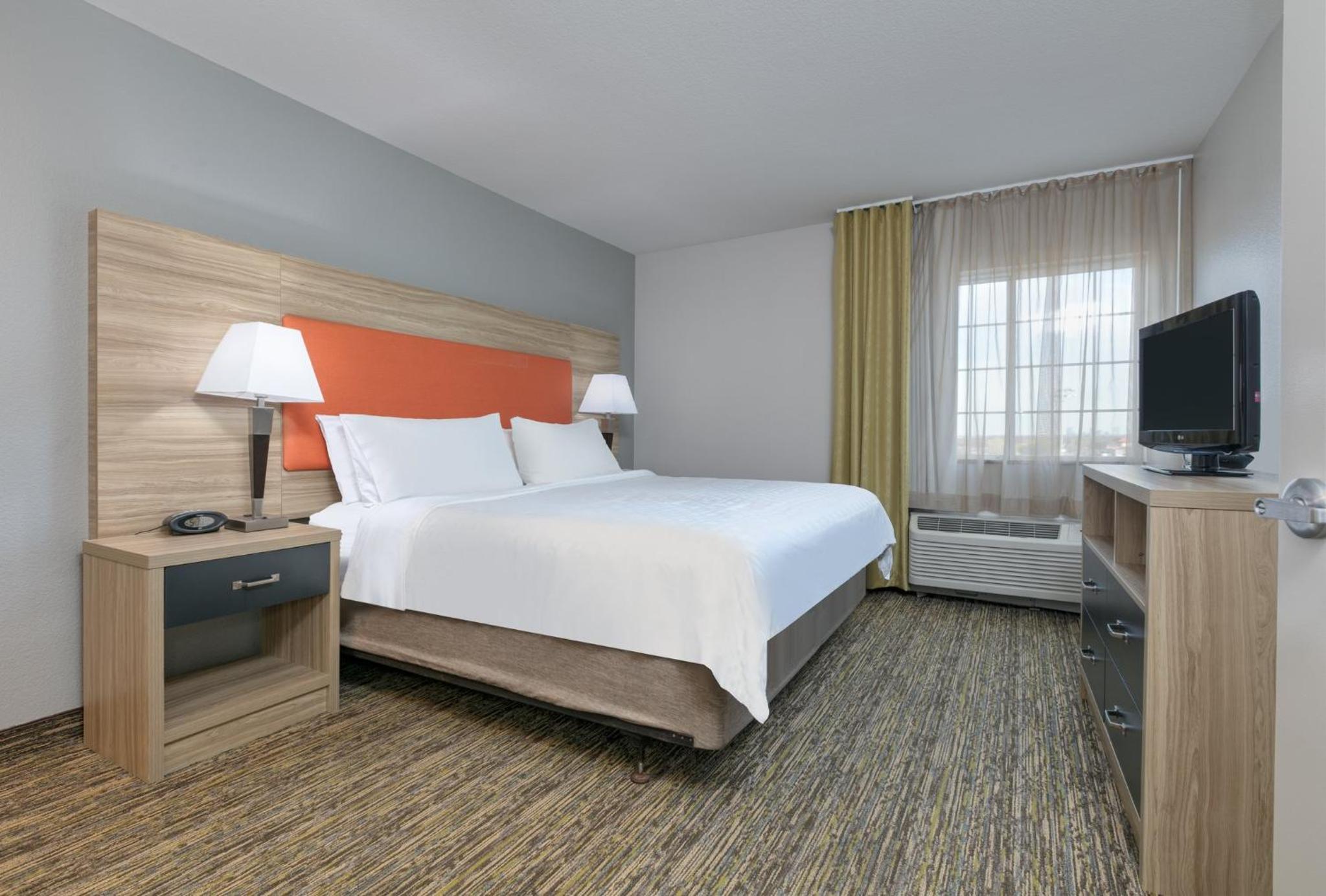 One-Bedroom King Suite - Photo 5