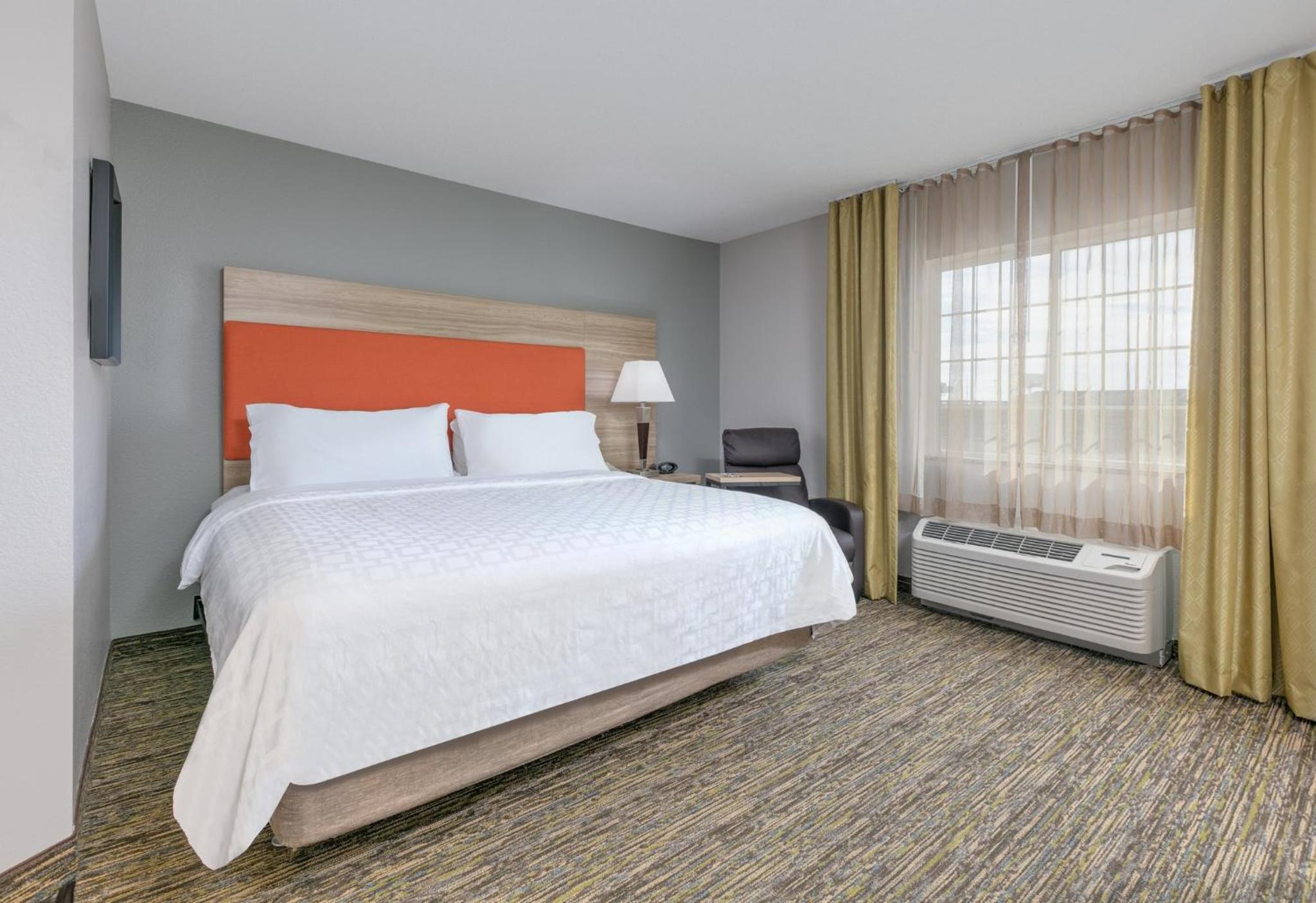 King Studio Suite - Photo 8