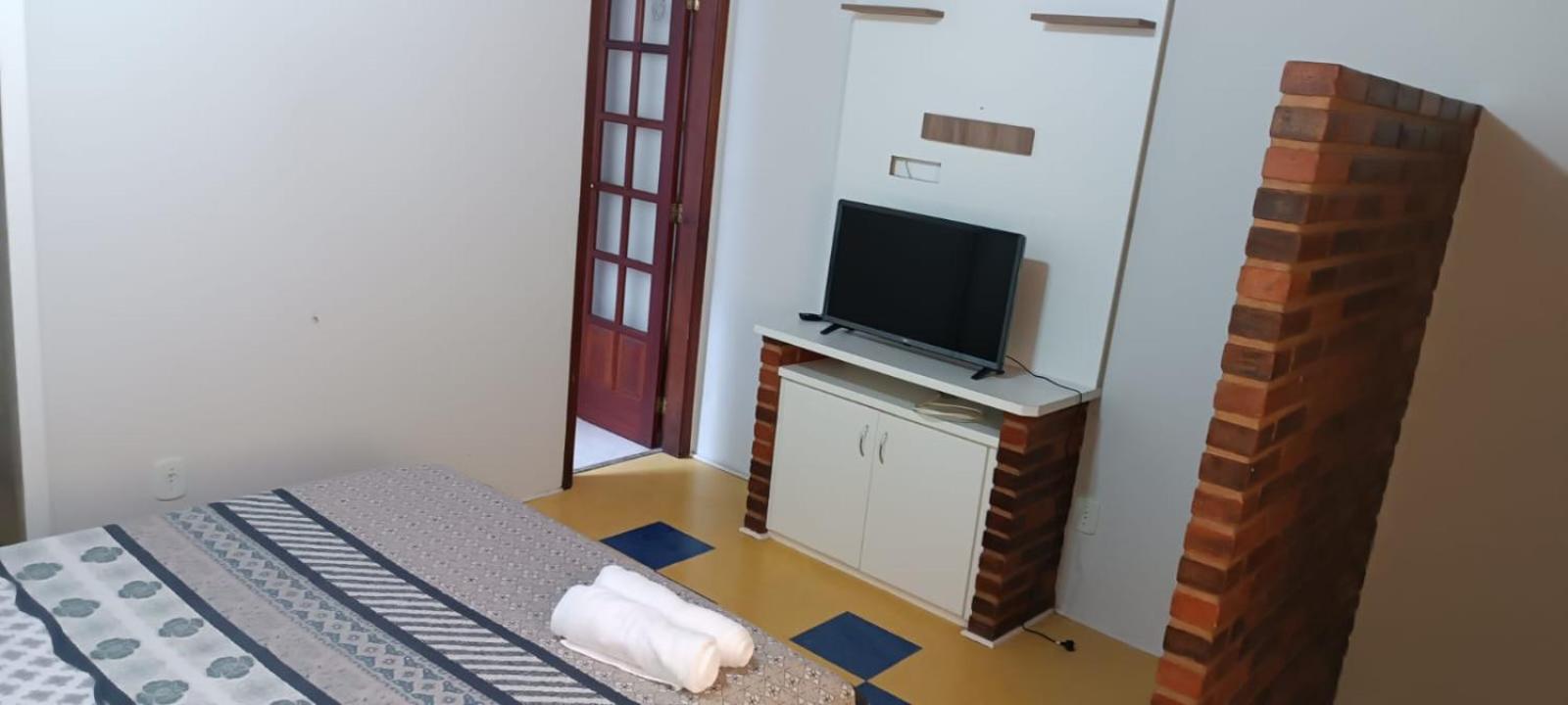 One-Bedroom Chalet photo 3
