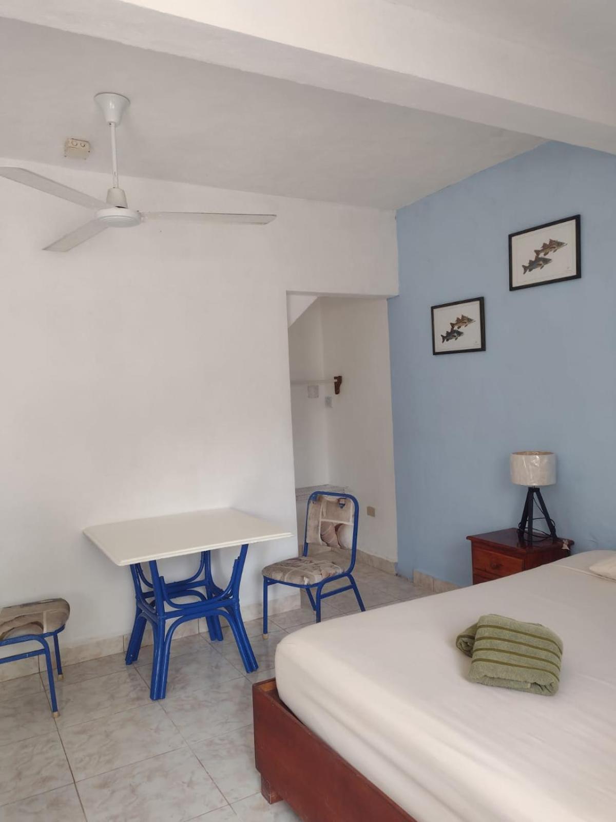 Triple Room with Garden View - Photo 20