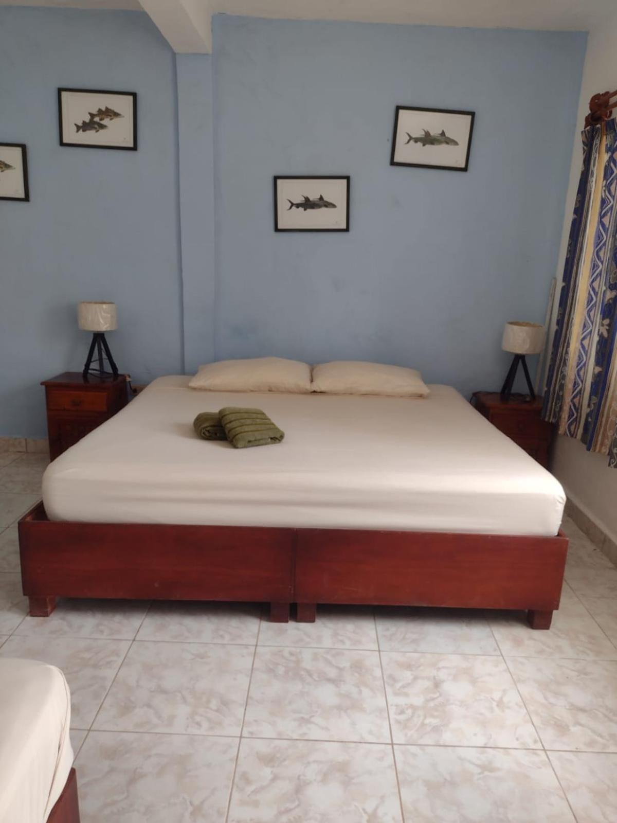 Triple Room with Garden View - Photo 17