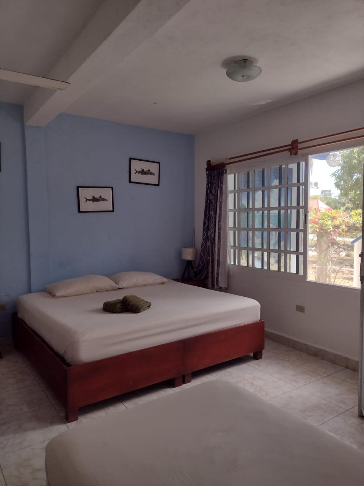 Triple Room with Garden View - Photo 15