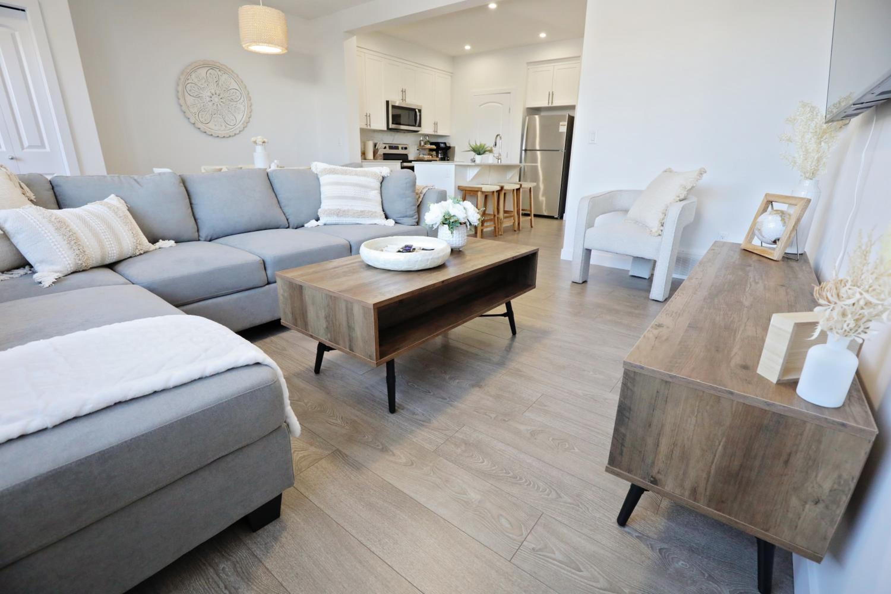 Four-Bedroom House photo 1