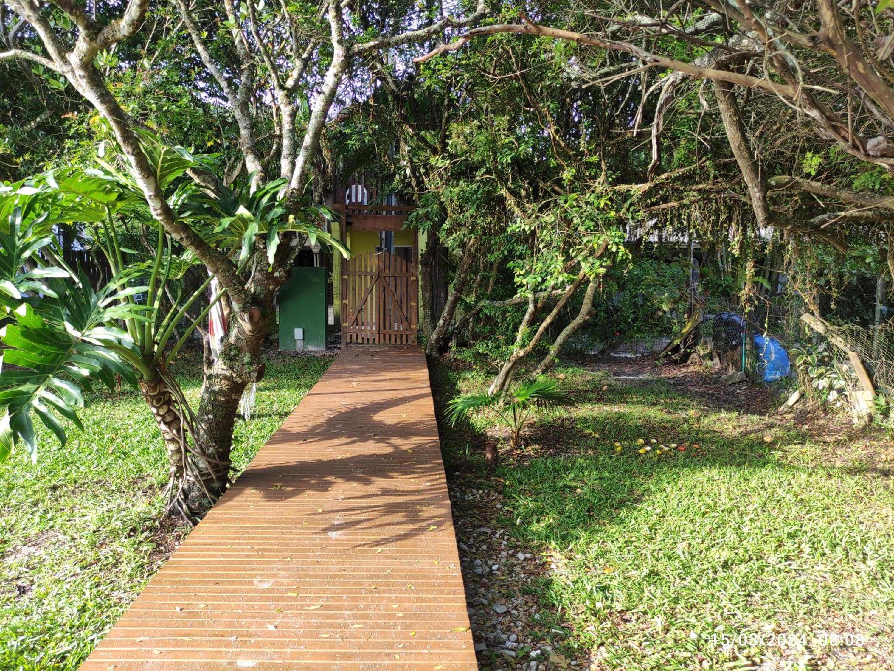 One-Bedroom House photo 2